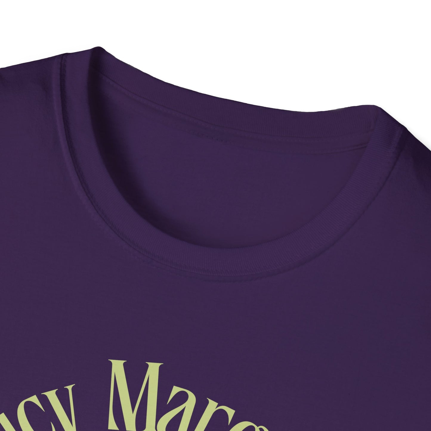 Spicy Margarita Social Club 2025 T-Shirt