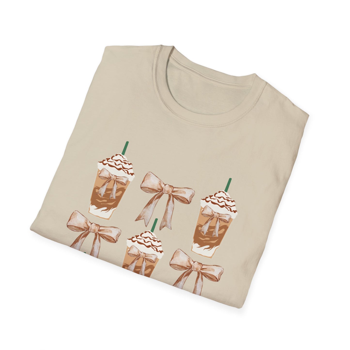 Whipped coffee dirty soda T-Shirt