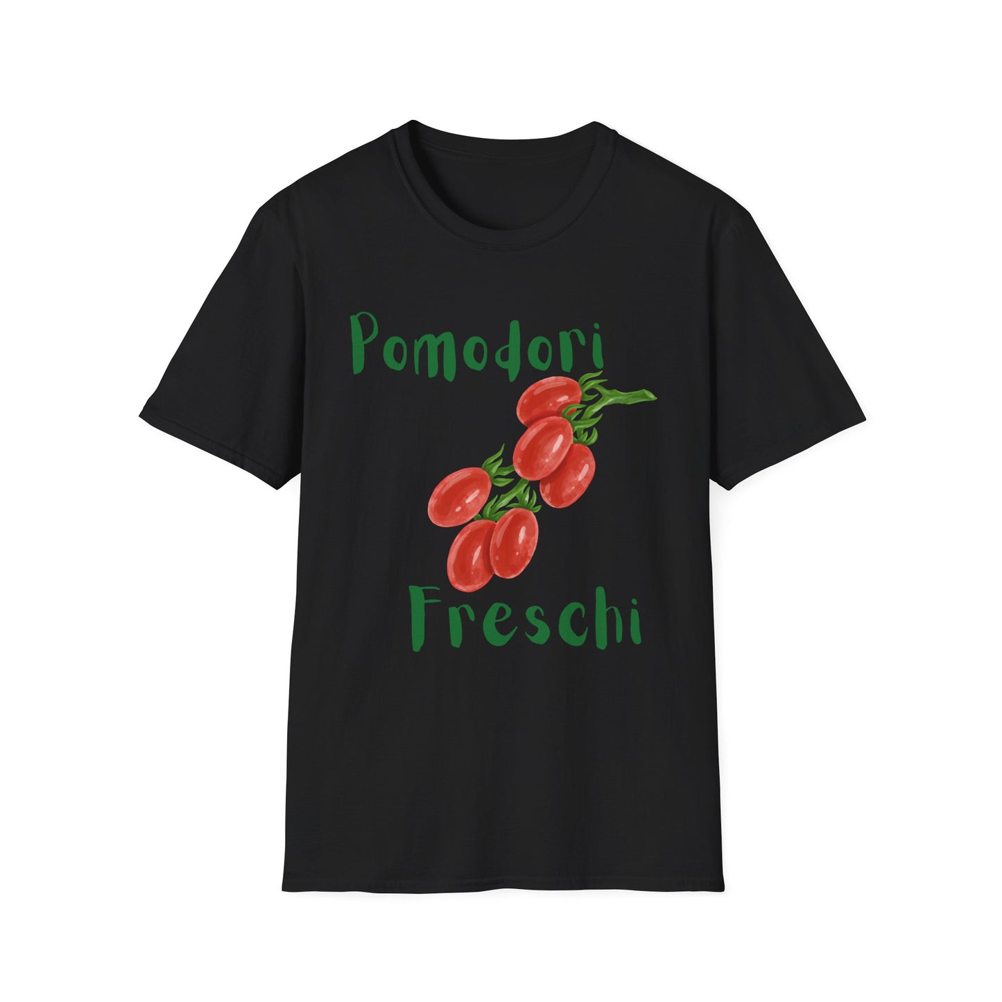 Pomodori Freshi T-Shirt