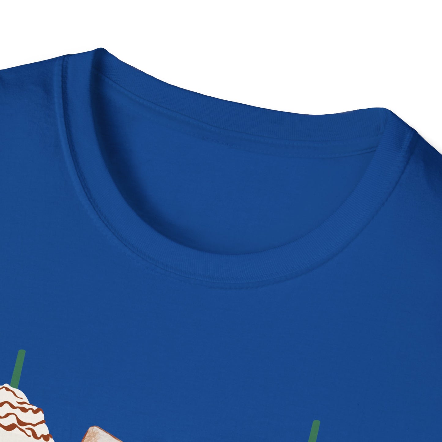 Whipped coffee dirty soda T-Shirt