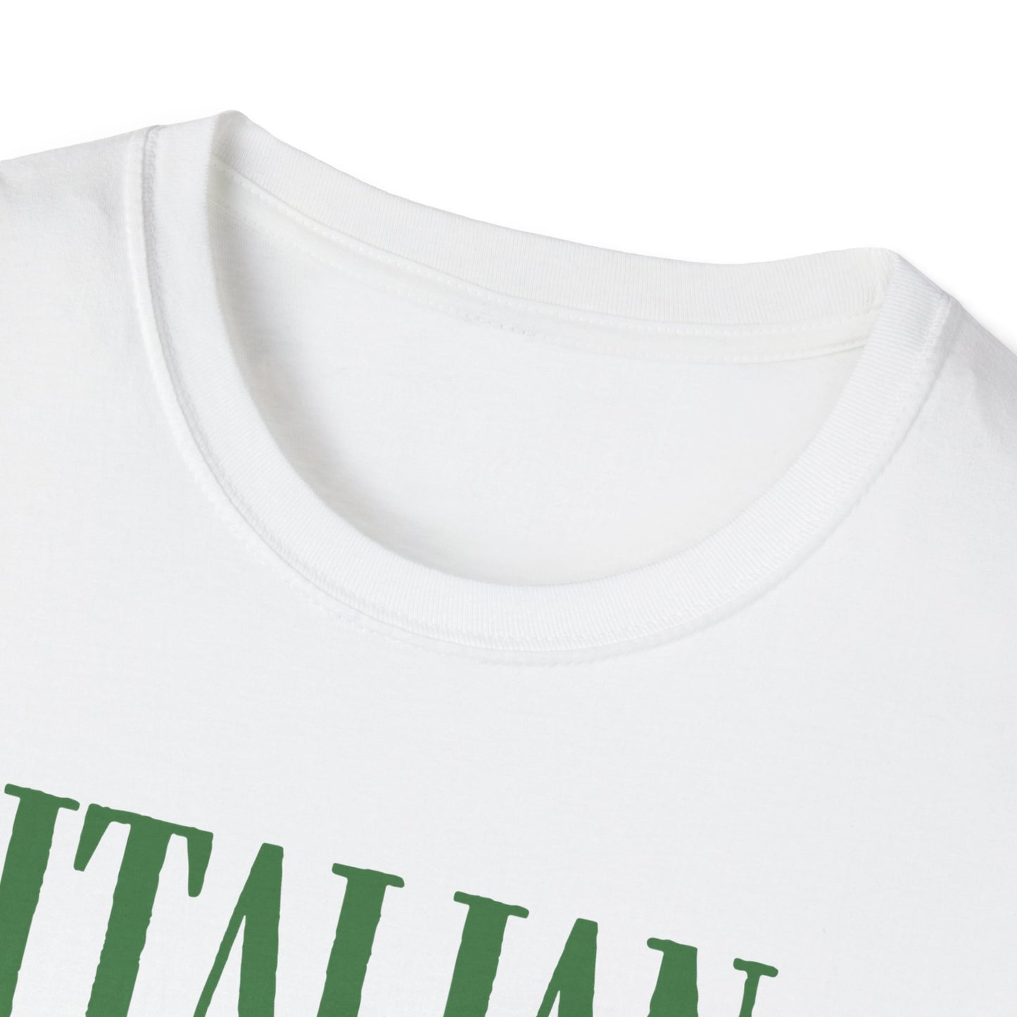 Italian Summer Tomatoes T-Shirt