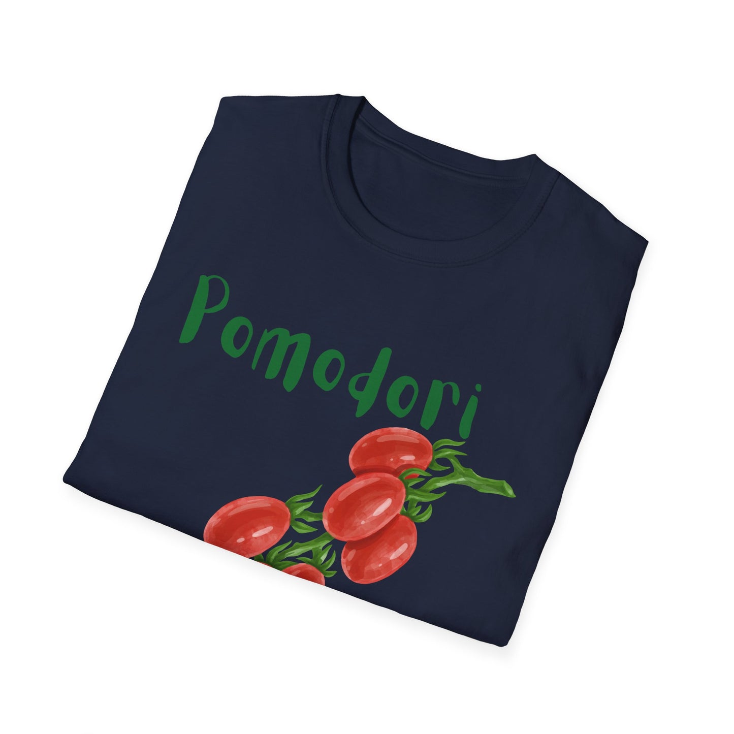 Pomodori Freshi T-Shirt
