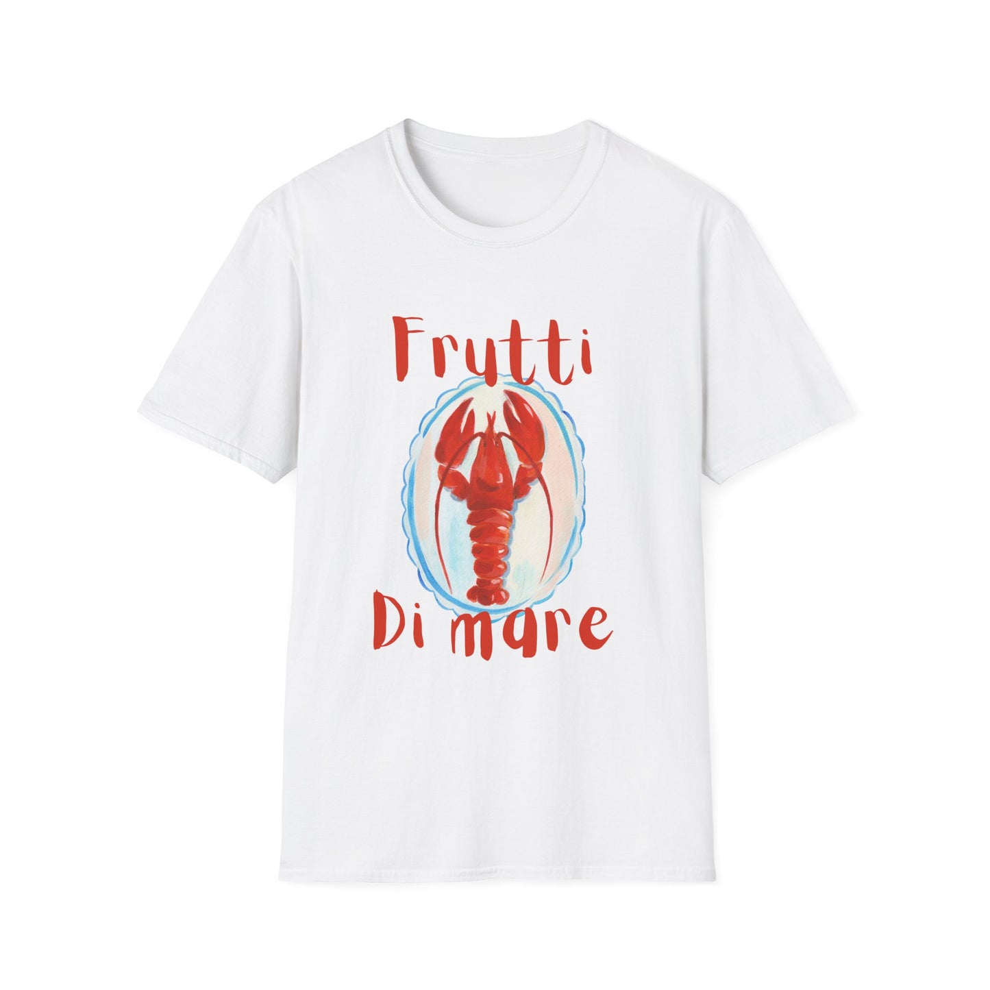 Frutti di mare T-Shirt