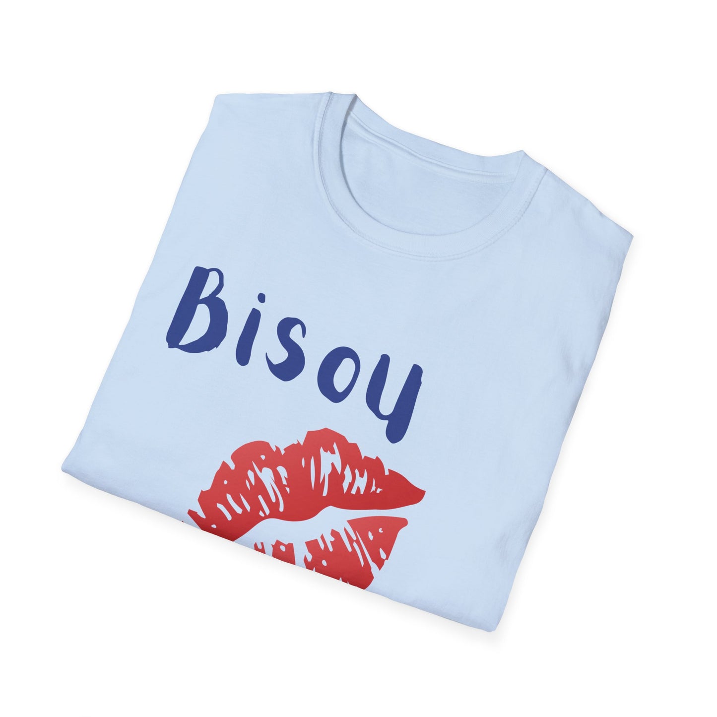 Bisou Bisous T-Shirt