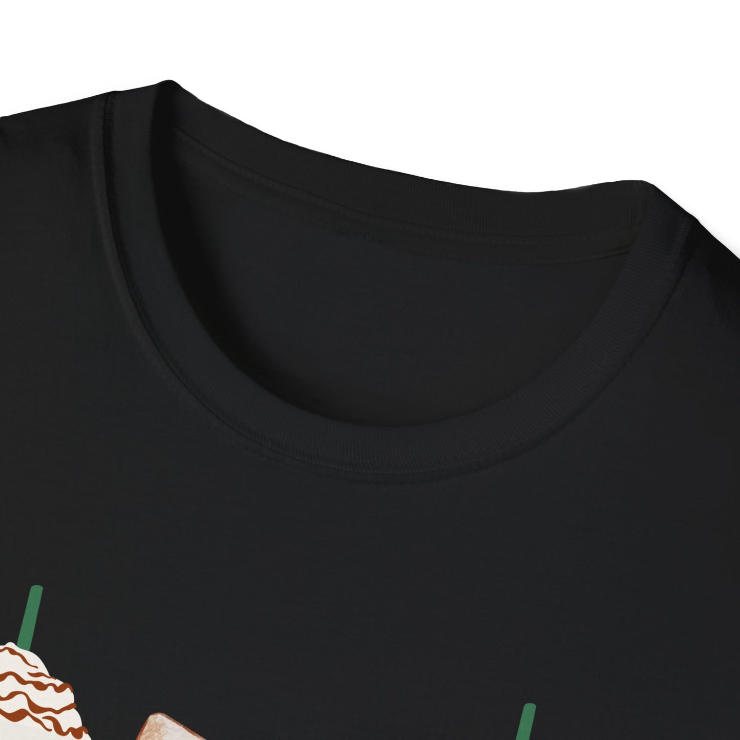 Whipped coffee dirty soda T-Shirt
