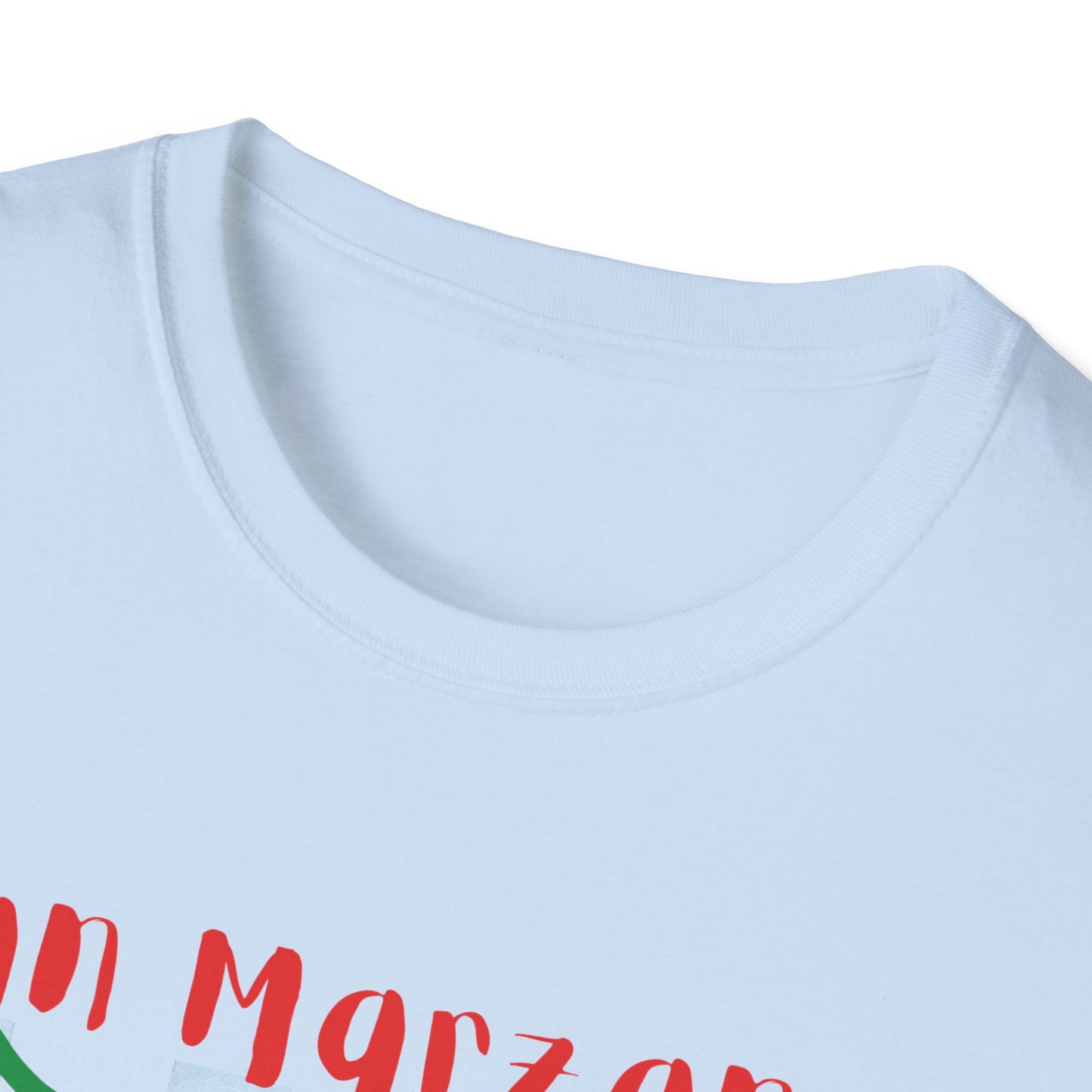 Tomatoes Italy T-Shirt