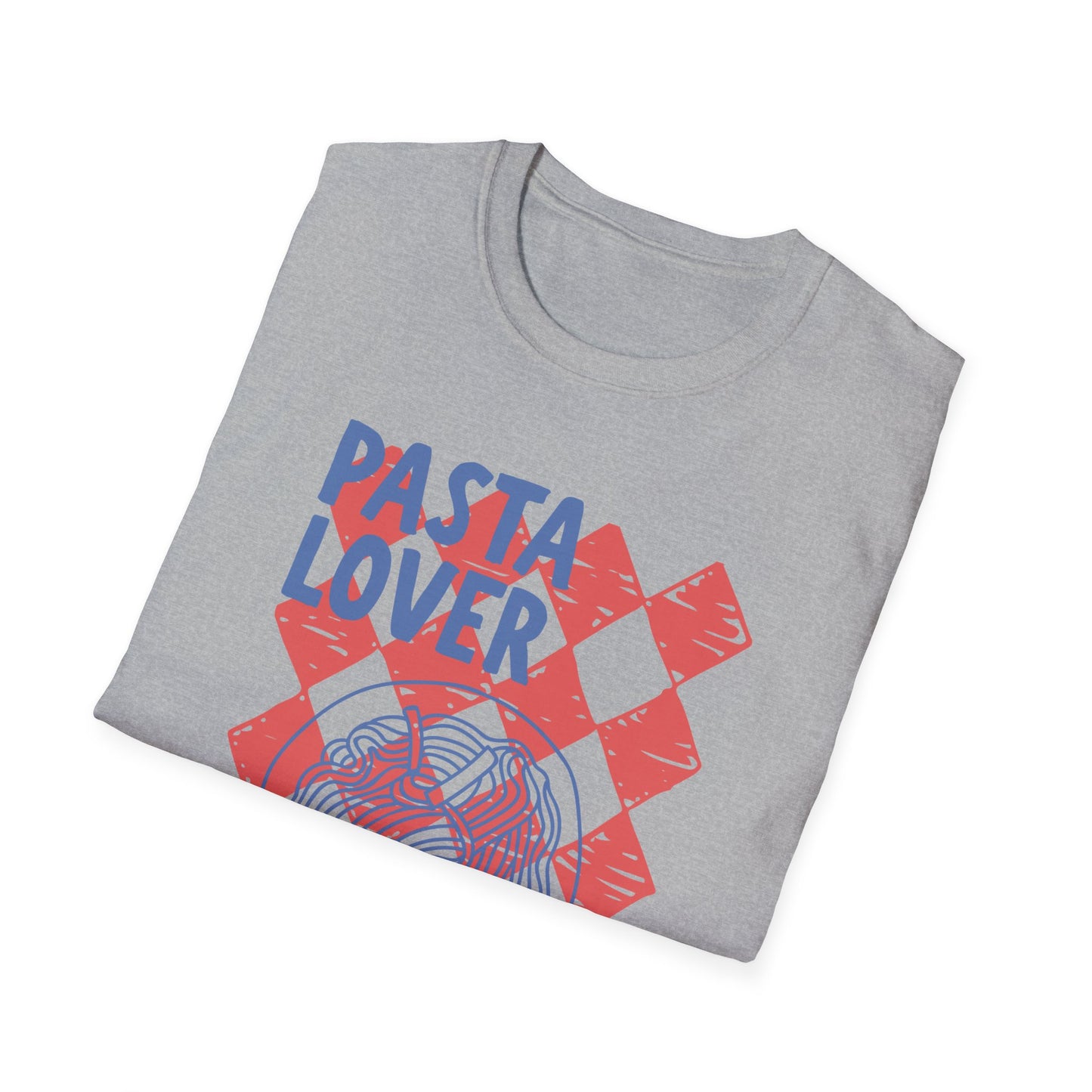 Pasta Lover Club T-Shirt