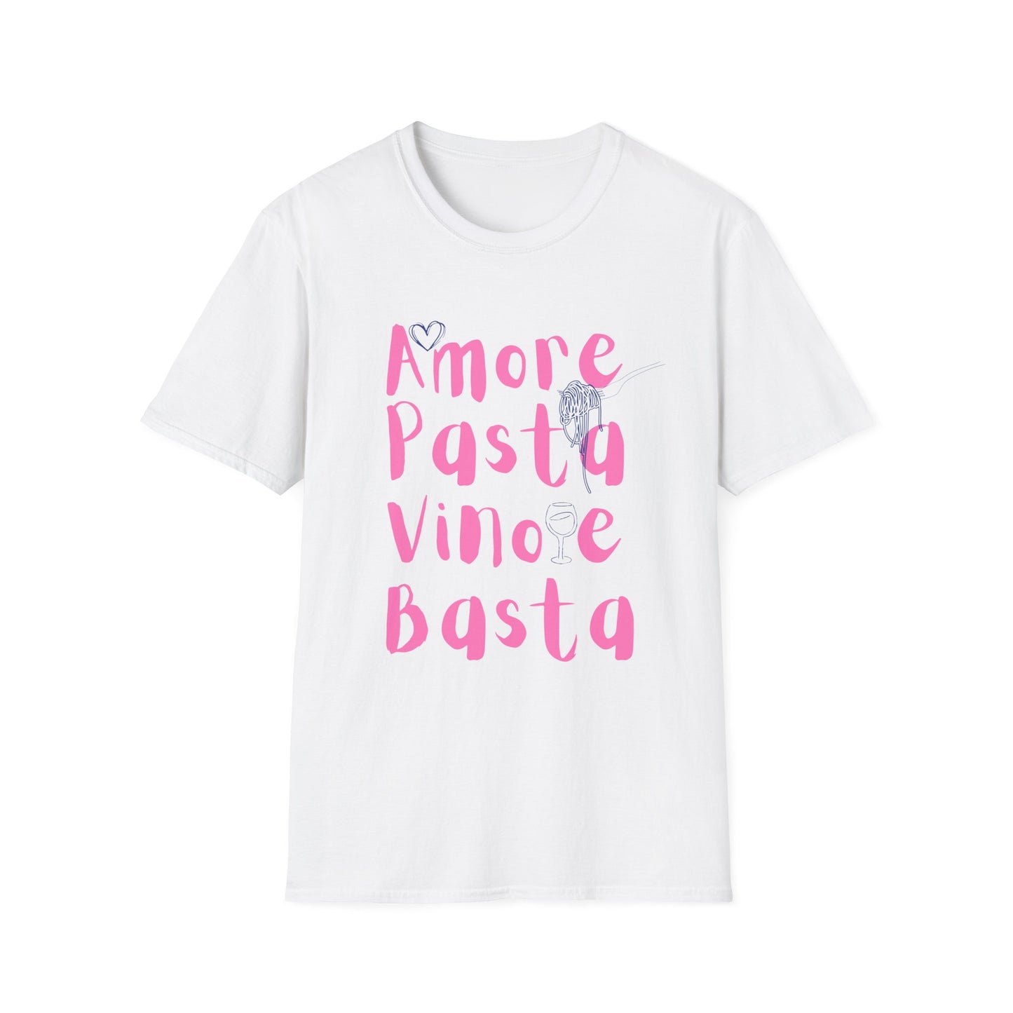 Amore Italian summer T-Shirt