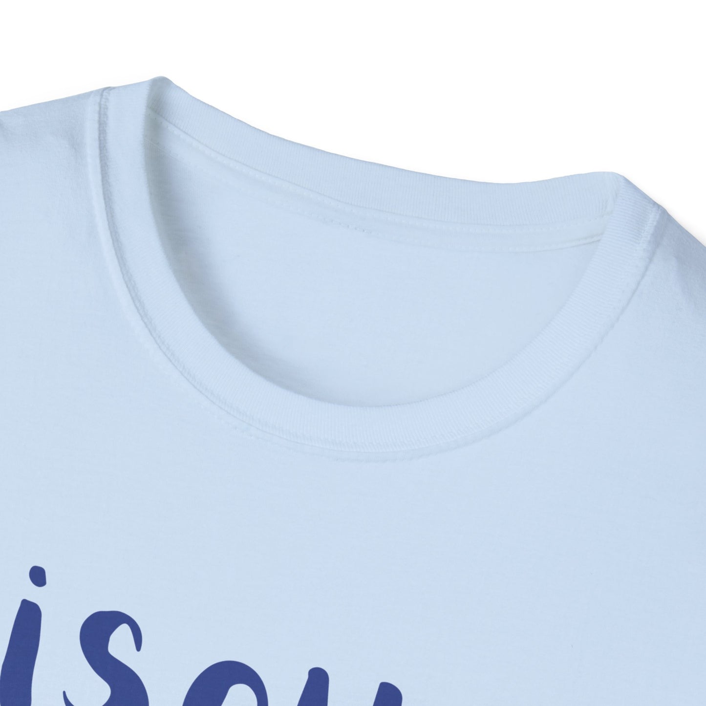 Bisou Bisous T-Shirt
