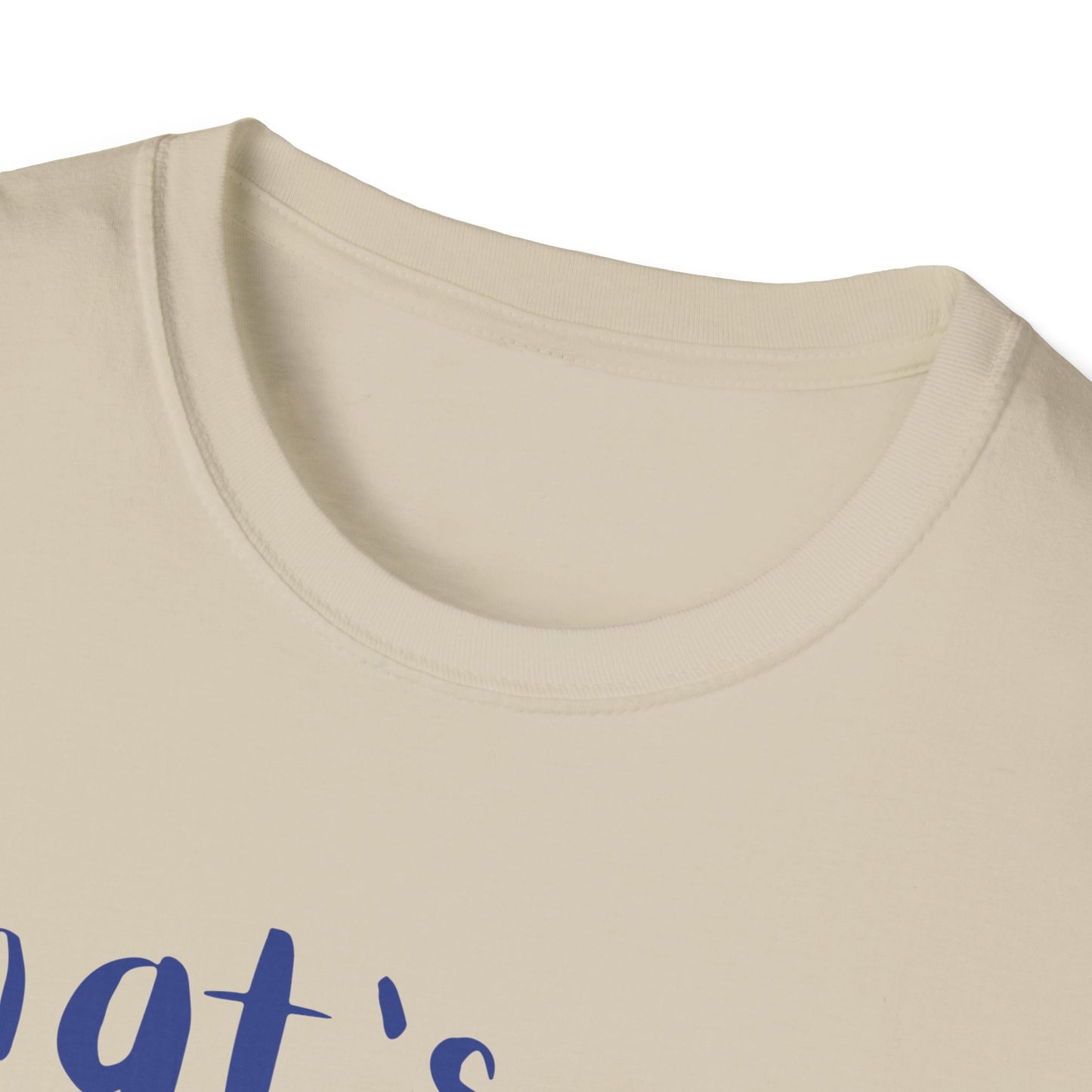 That's Bananas market T-Shirt