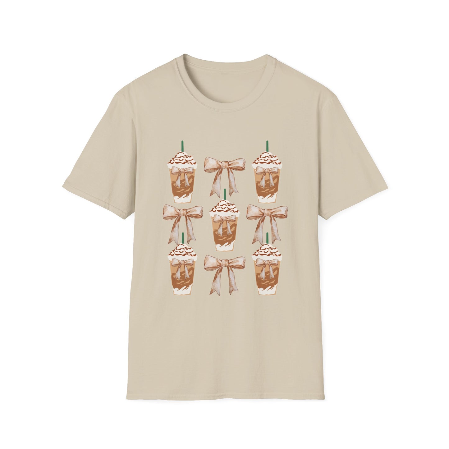 Whipped coffee dirty soda T-Shirt