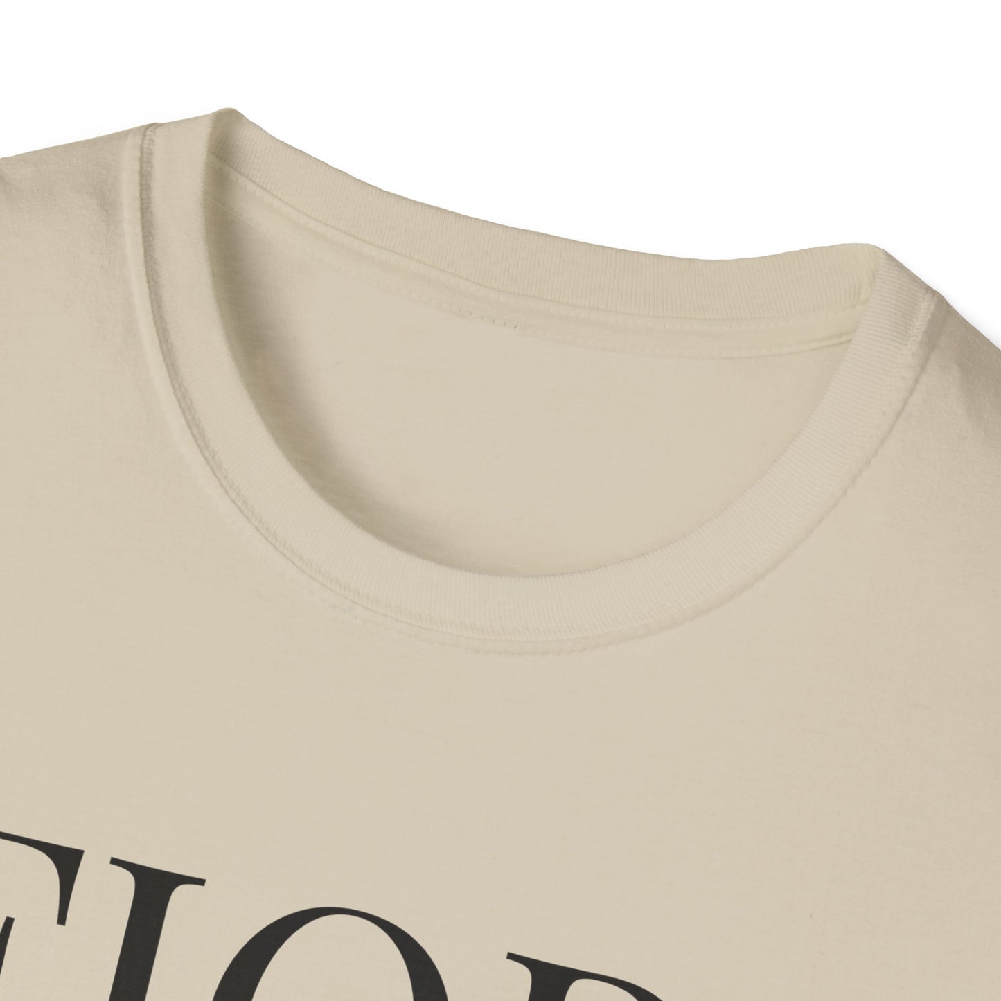 Fiore Farmers market T-Shirt