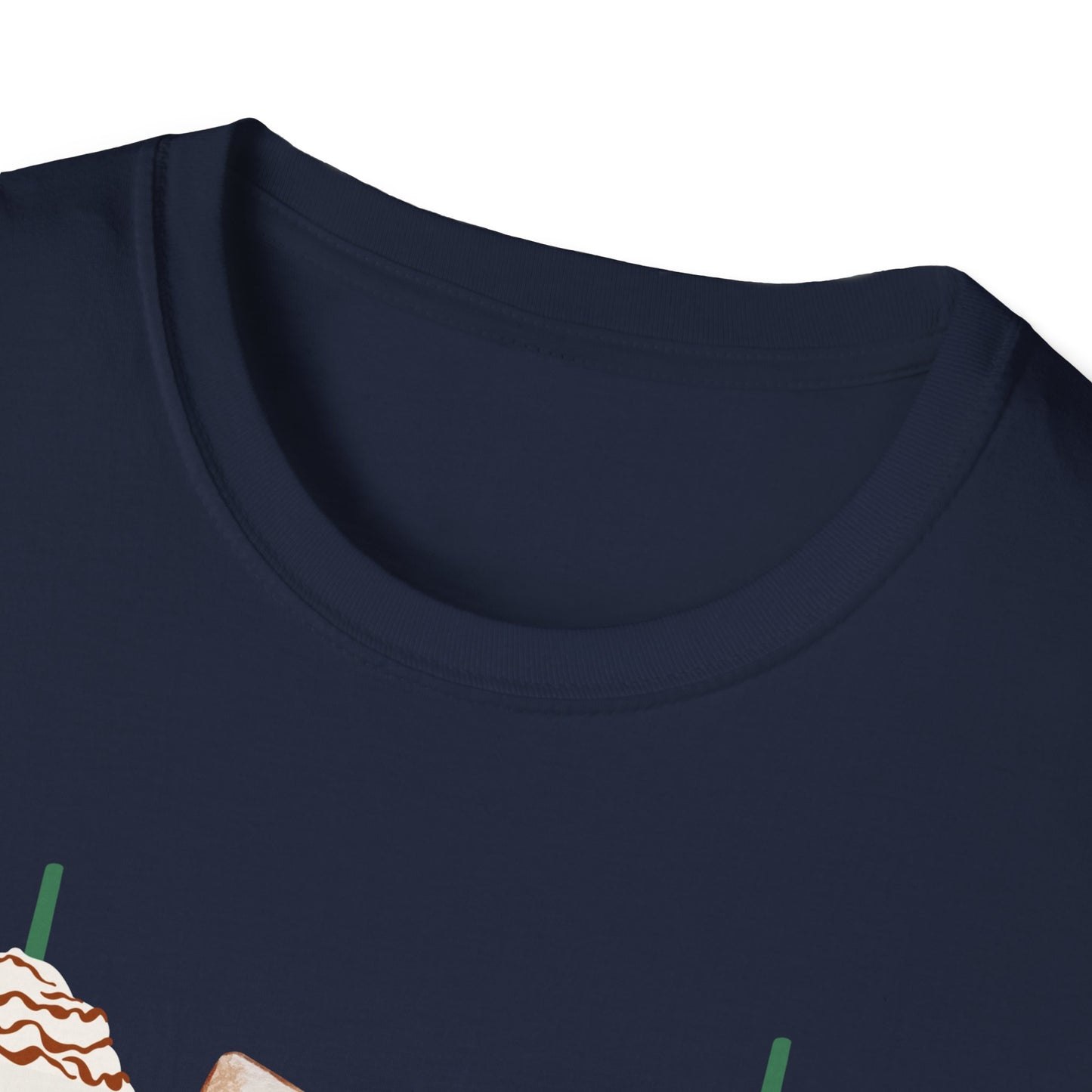 Whipped coffee dirty soda T-Shirt