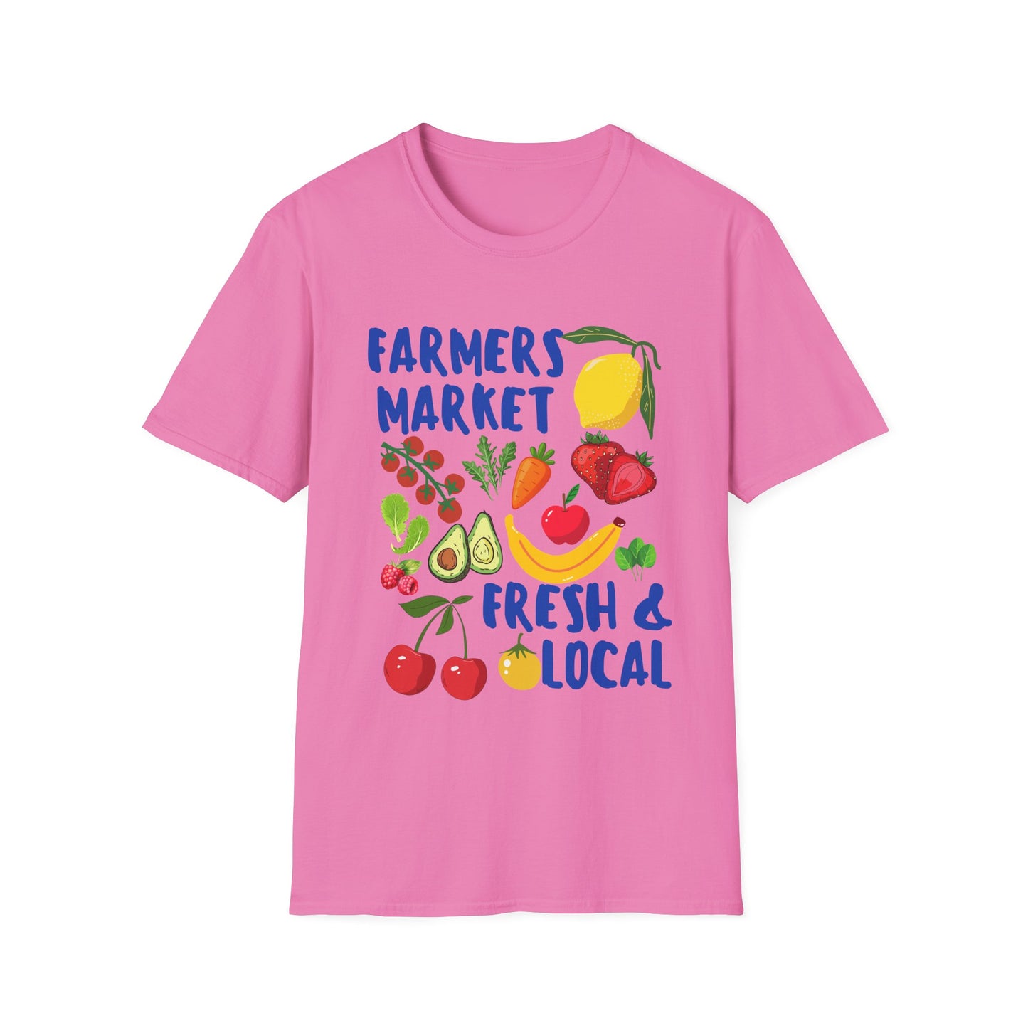 Farmers market T-Shirt