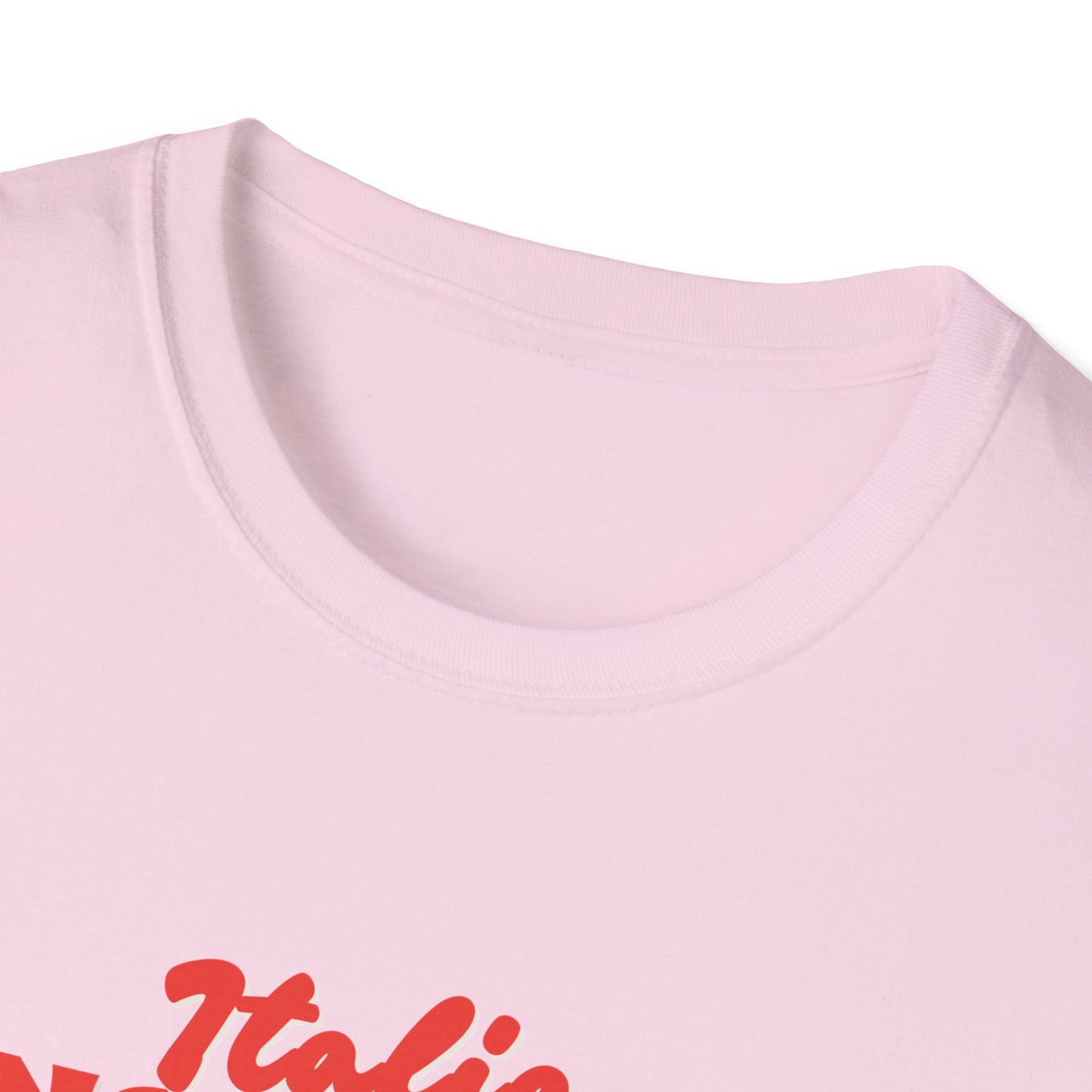 Vino e Pizza T-Shirt