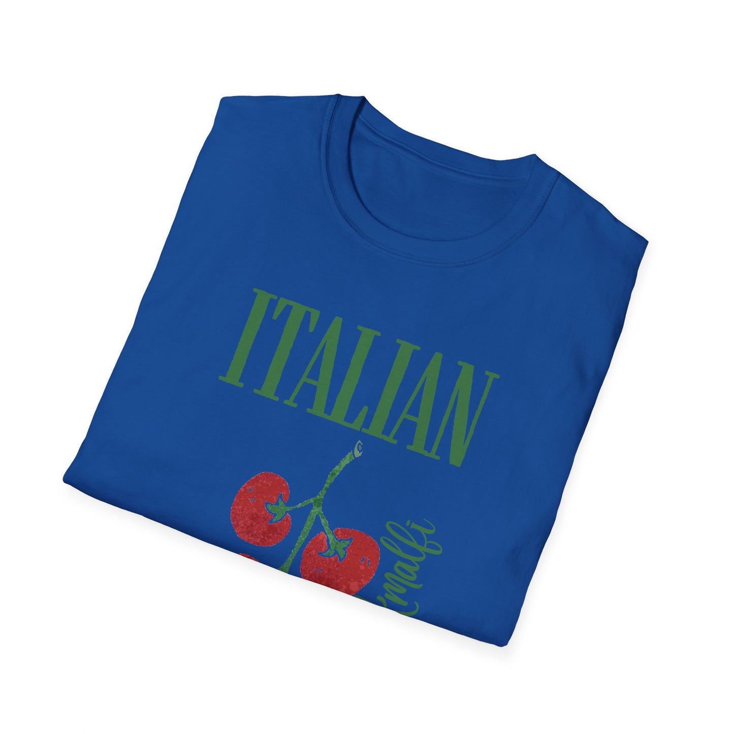 Italian Summer Tomatoes T-Shirt