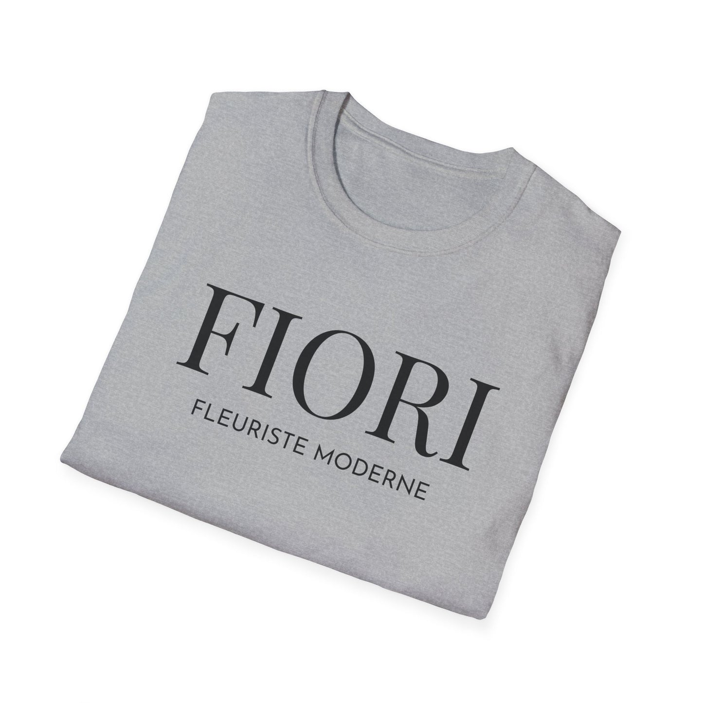Fiore Farmers market T-Shirt
