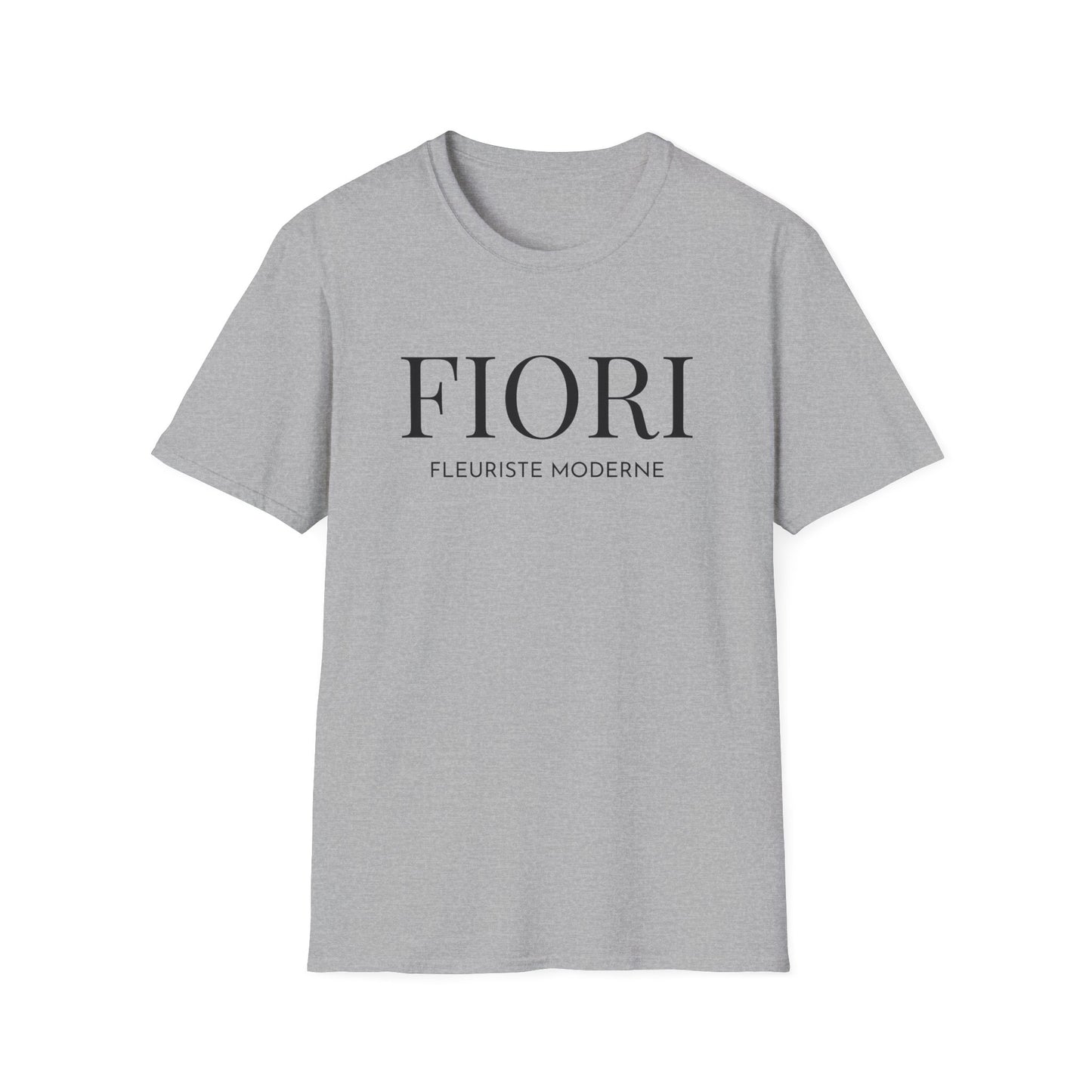 Fiore Farmers market T-Shirt