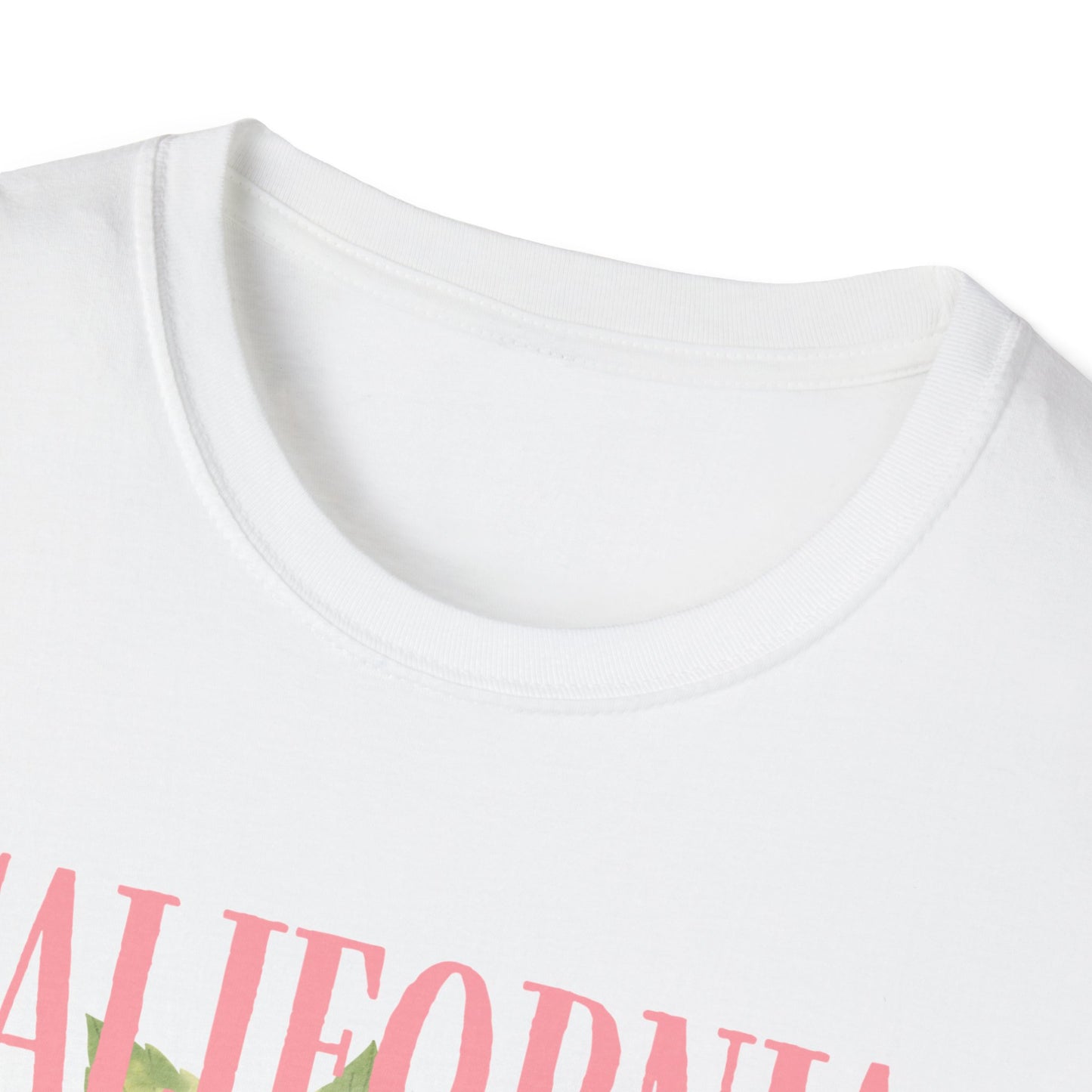 Raspberry Berry Fields T-Shirt