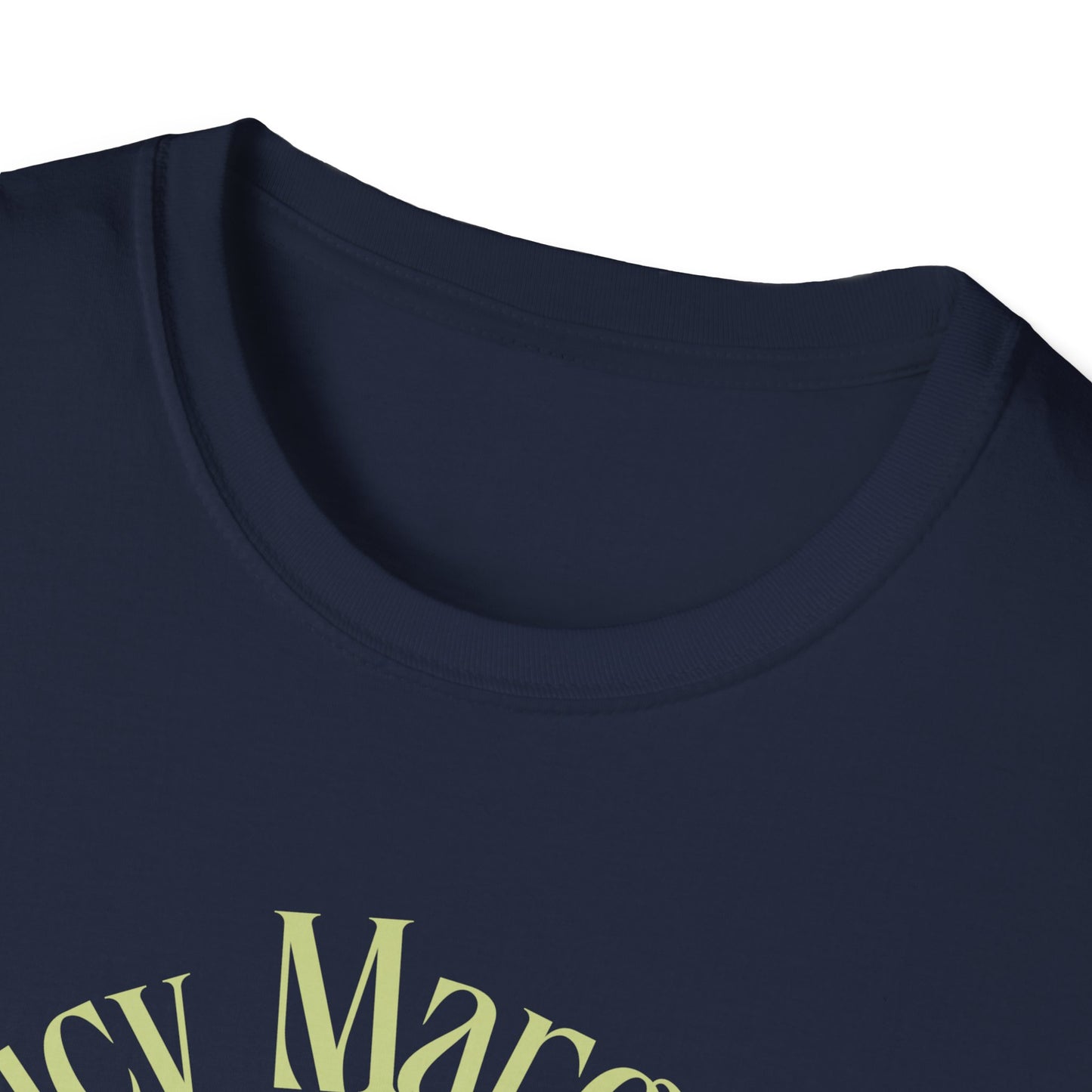 Spicy Margarita Social Club 2025 T-Shirt