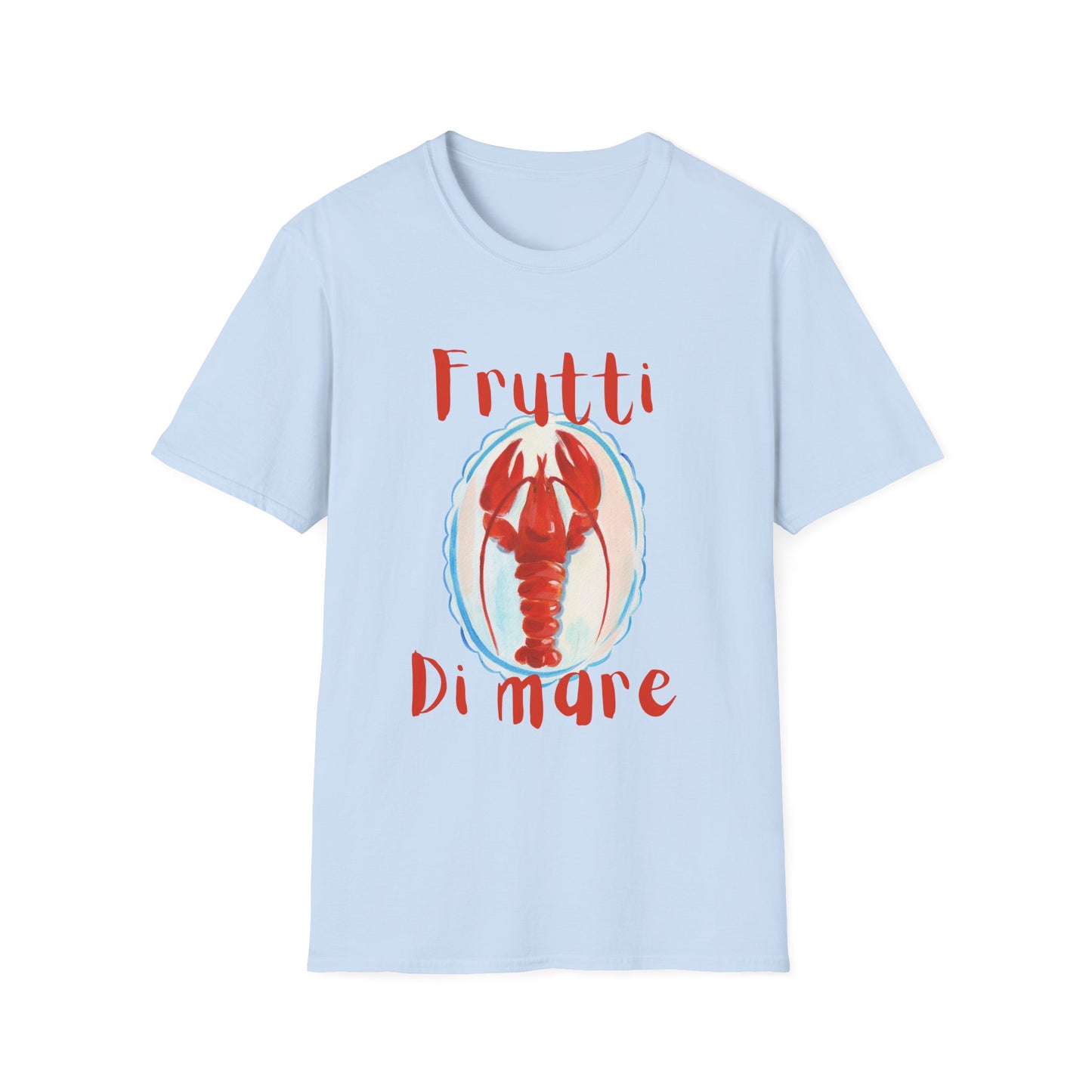 Frutti di mare T-Shirt