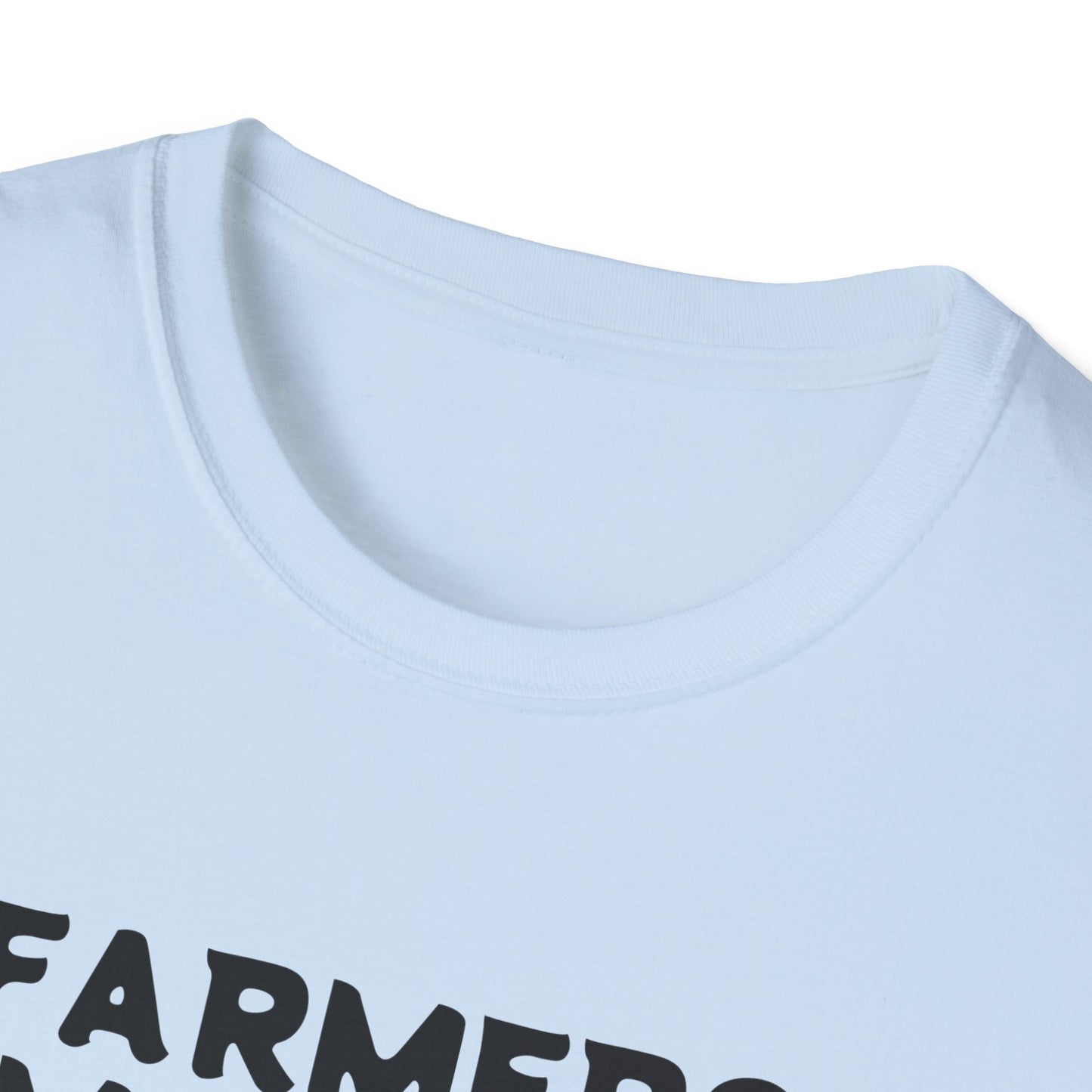 Farmers market T-Shirt