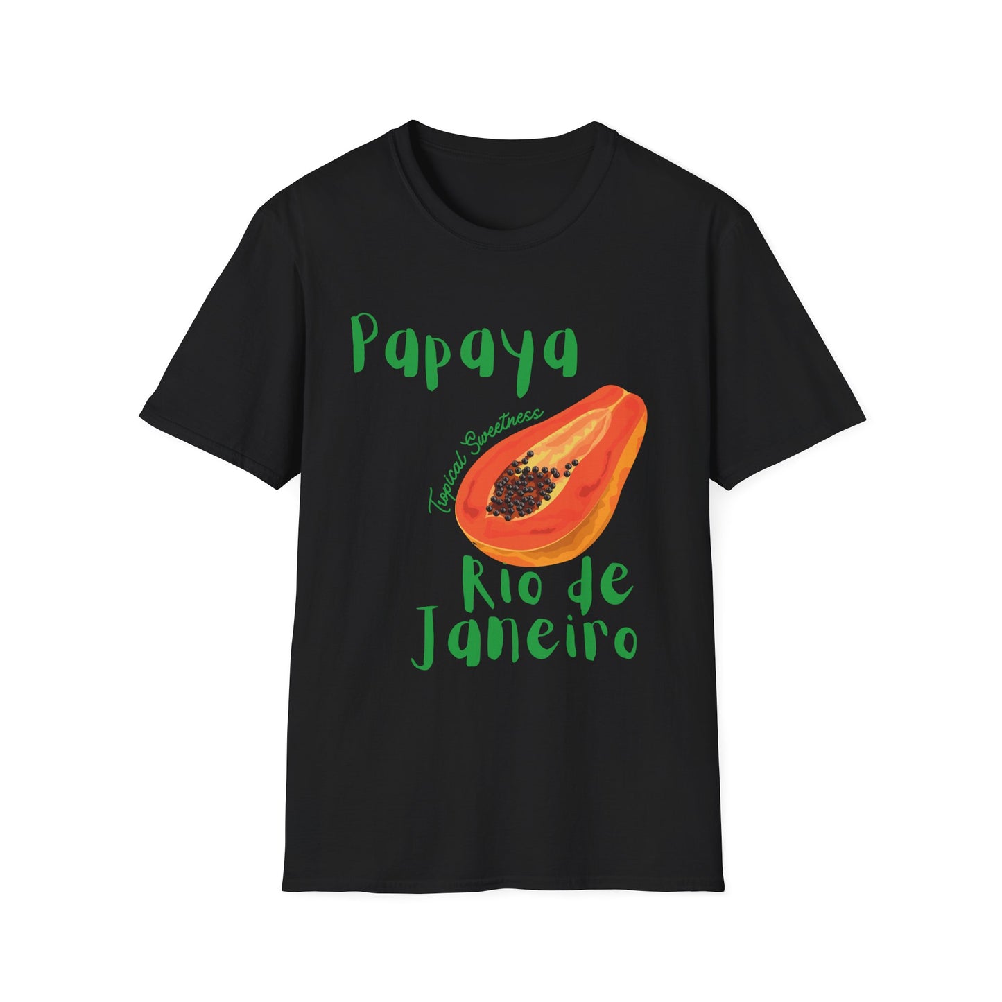 Papaya market T-Shirt
