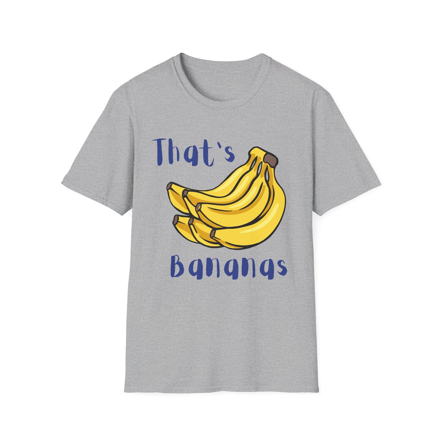 That's Bananas market T-Shirt