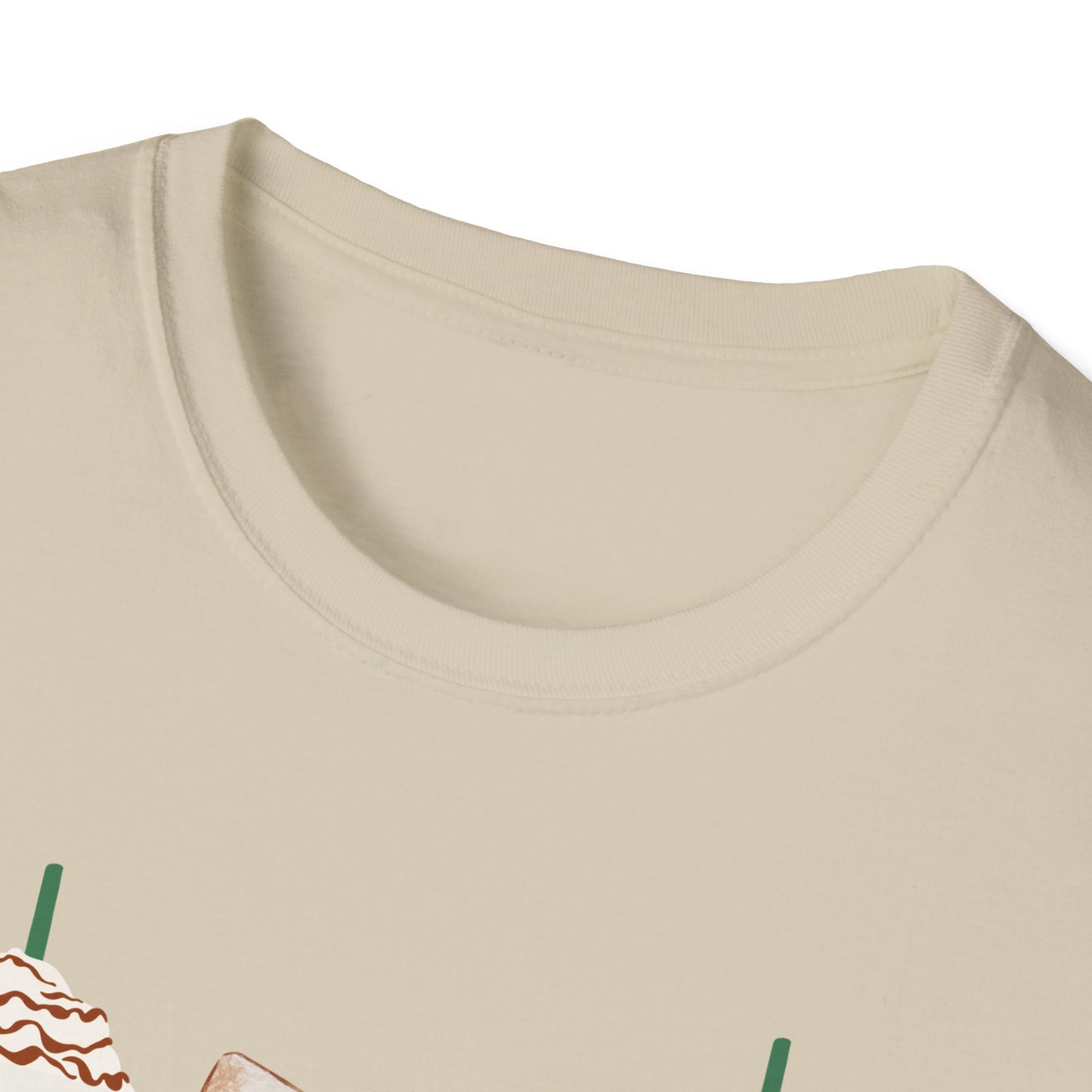 Whipped coffee dirty soda T-Shirt