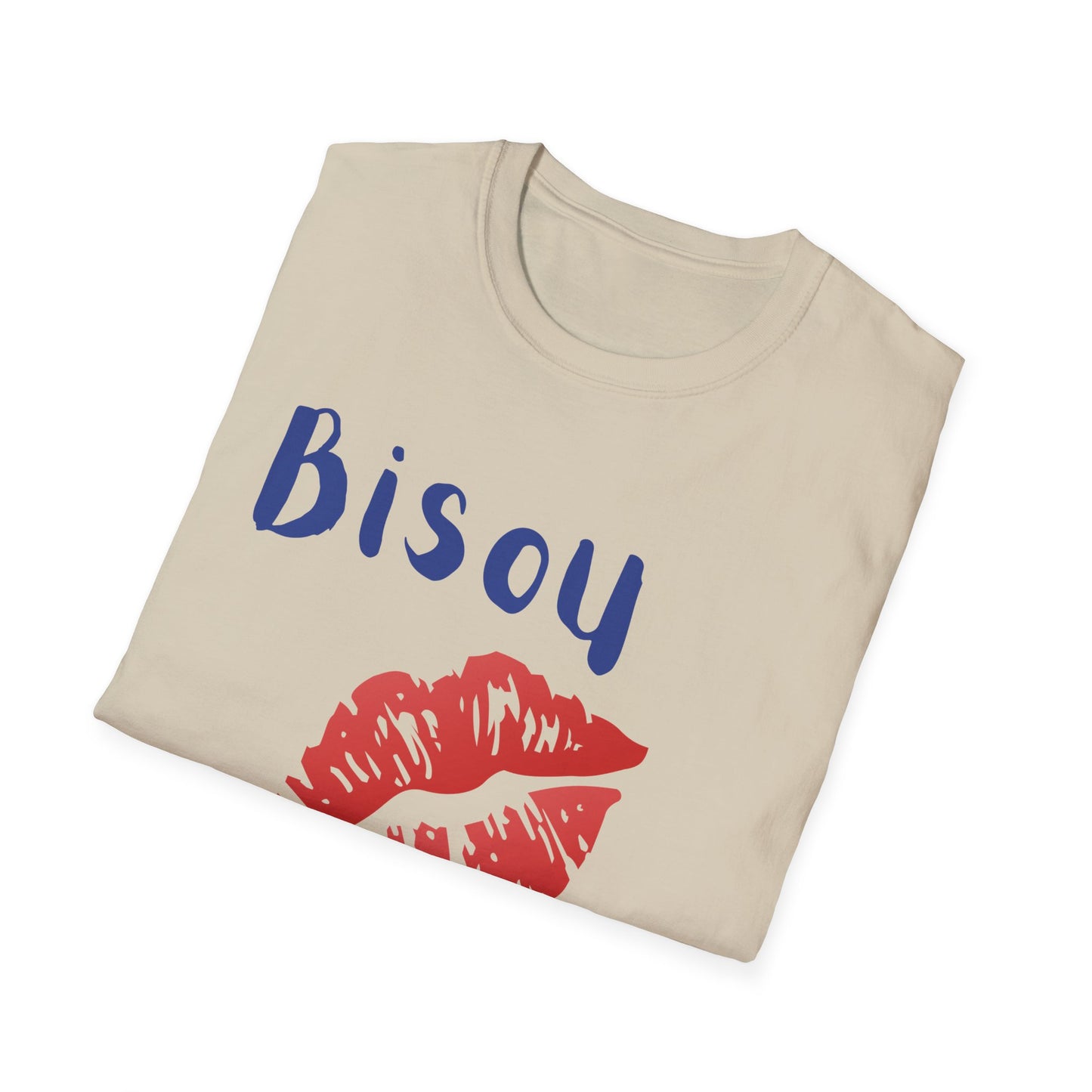 Bisou Bisous T-Shirt