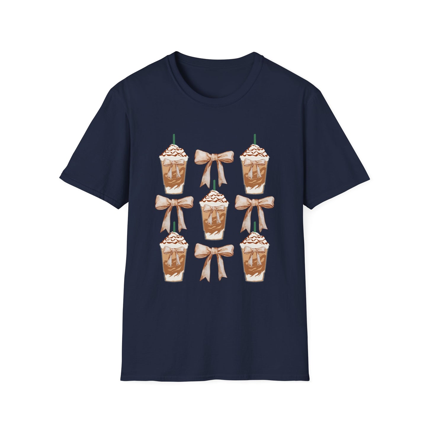 Whipped coffee dirty soda T-Shirt