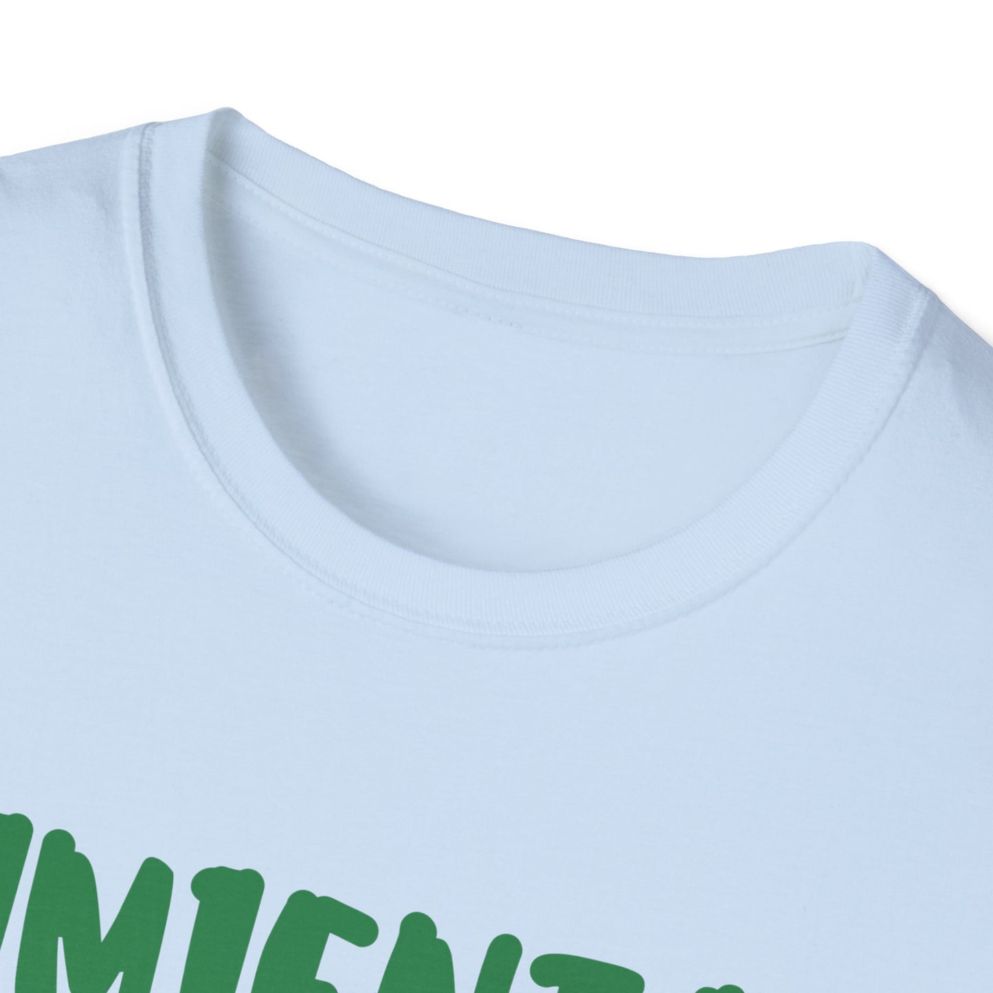 Pimienta Brasil Pepper T-Shirt