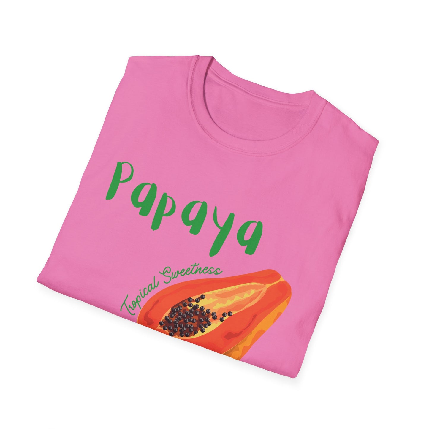 Papaya market T-Shirt