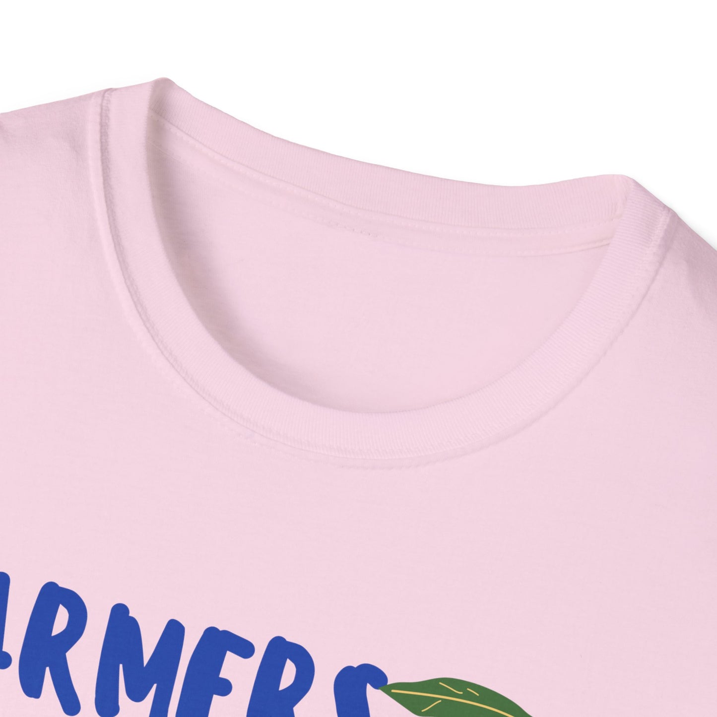 Farmers market T-Shirt