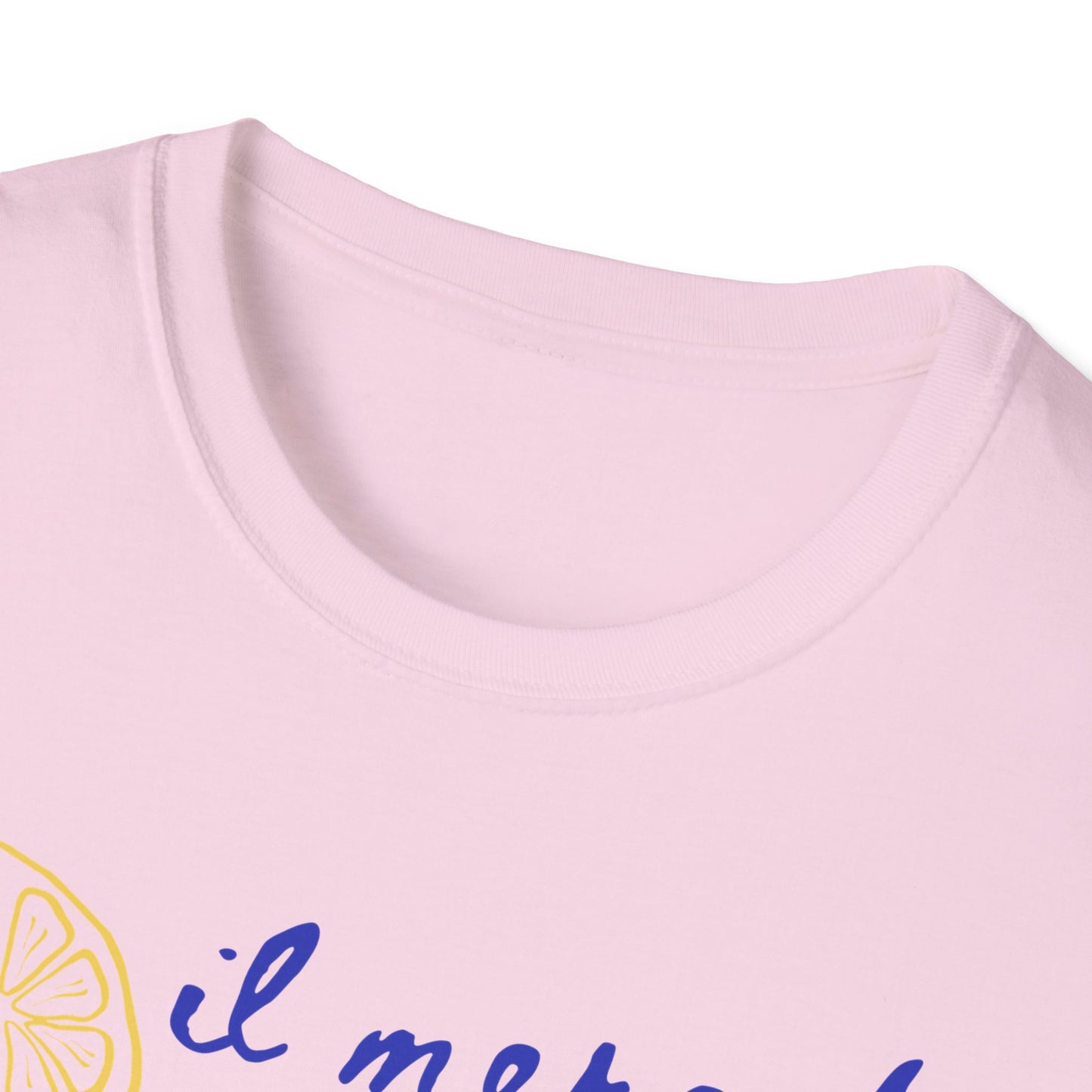 Il Mercato tomato T-Shirt