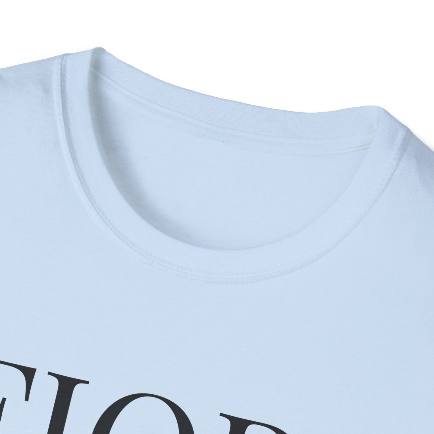 Fiore Farmers market T-Shirt