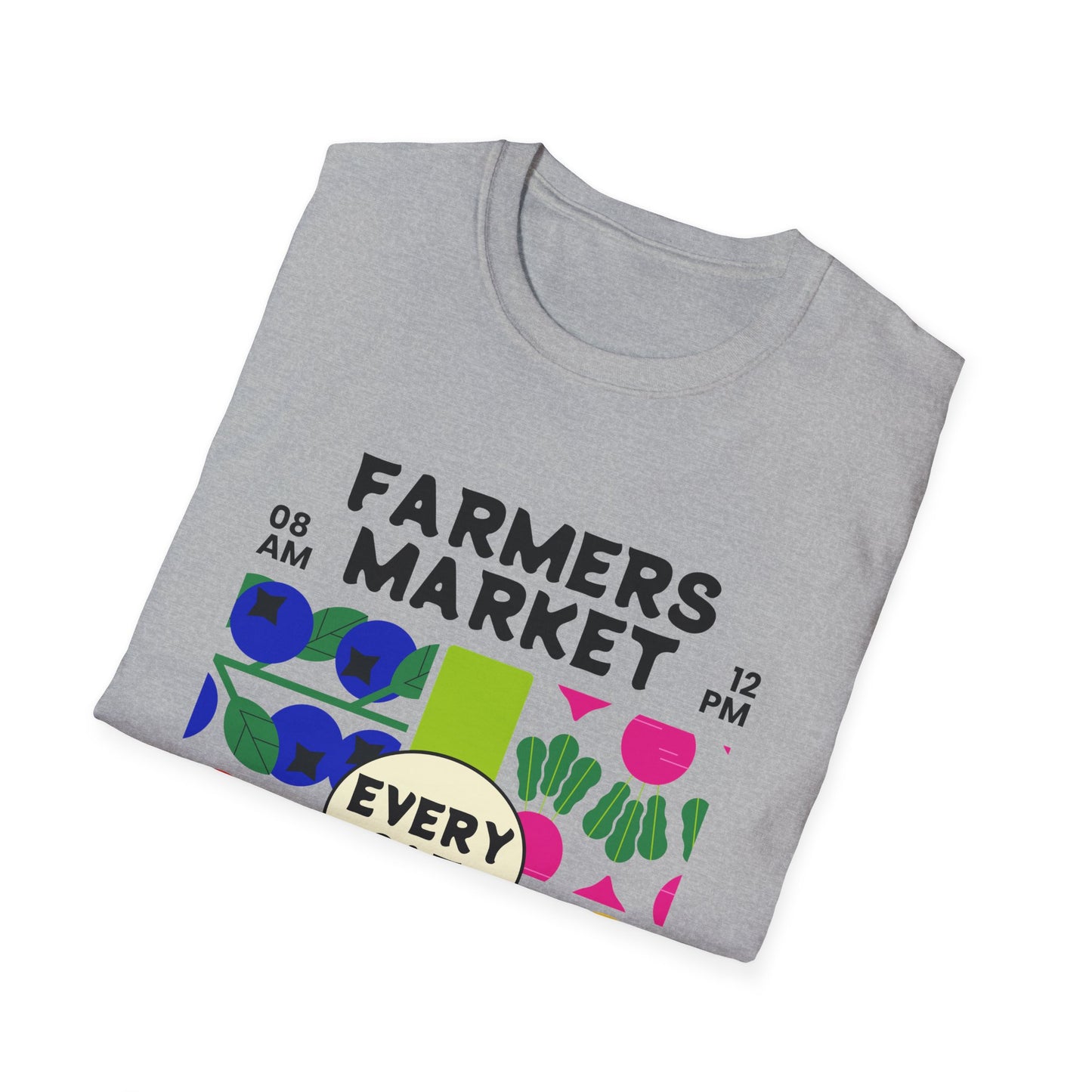 Farmers market T-Shirt