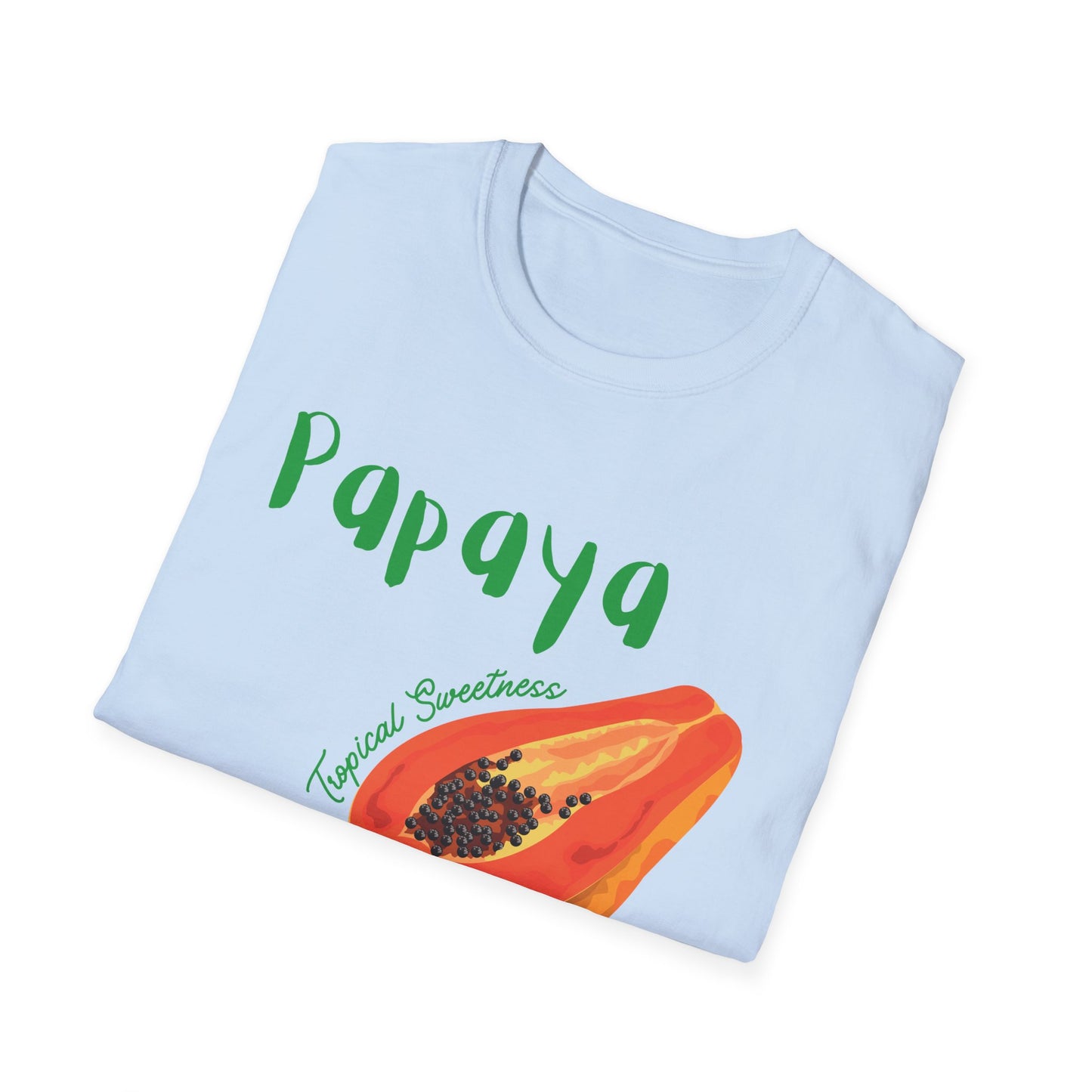 Papaya market T-Shirt