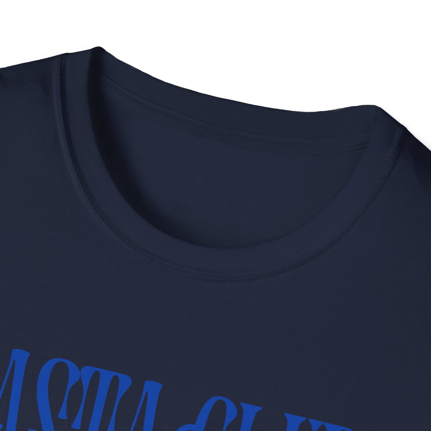 Pasta Club Italian T-Shirt