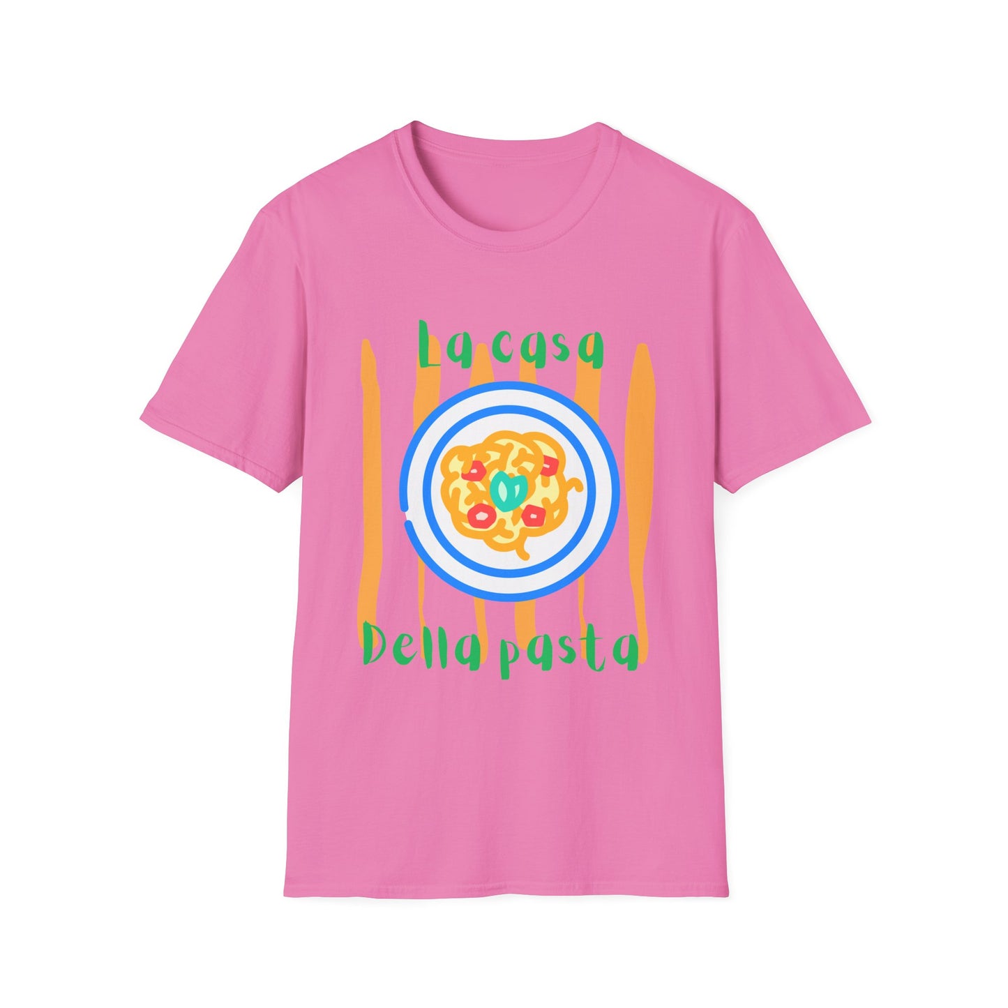 Pasta farmers market T-Shirt