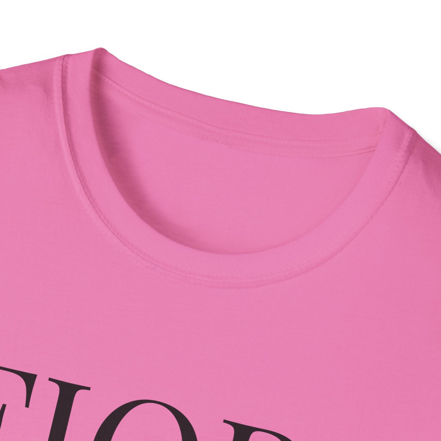 Fiore Farmers market T-Shirt