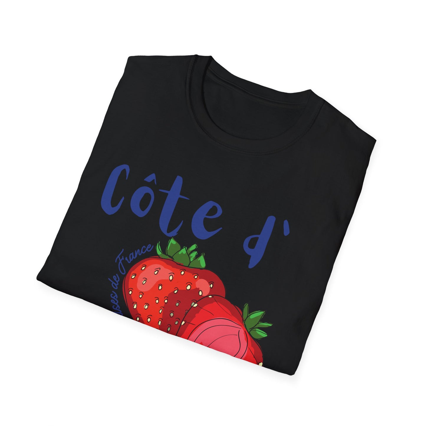 Strawberry market T-Shirt