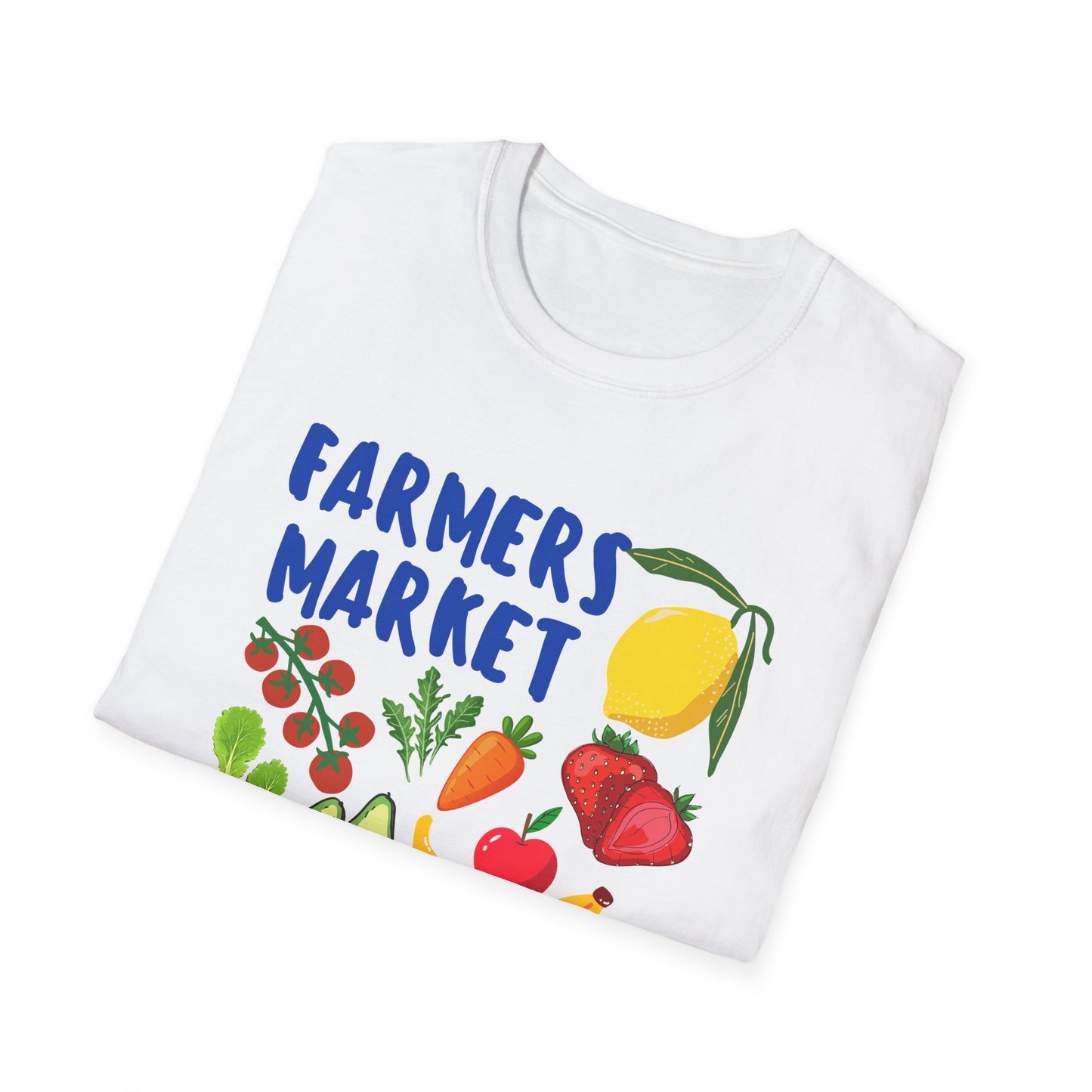 Farmers market T-Shirt