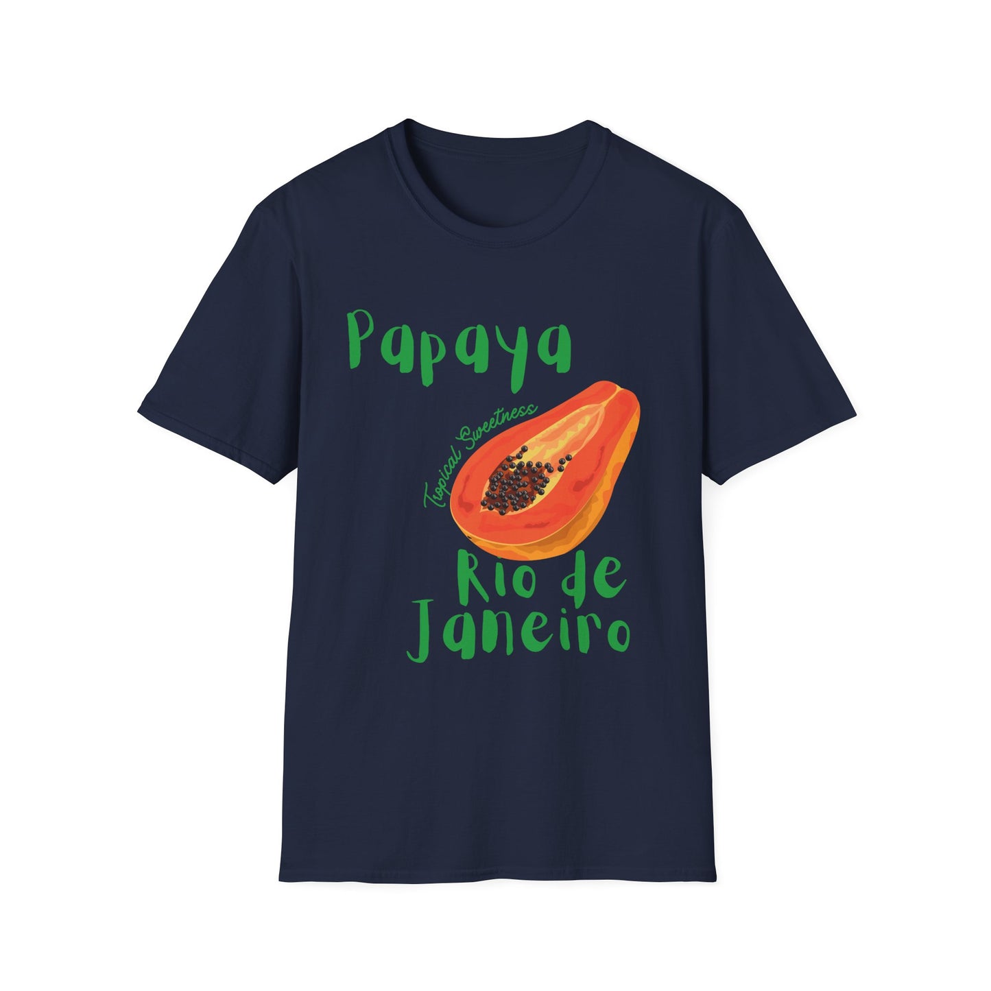 Papaya market T-Shirt