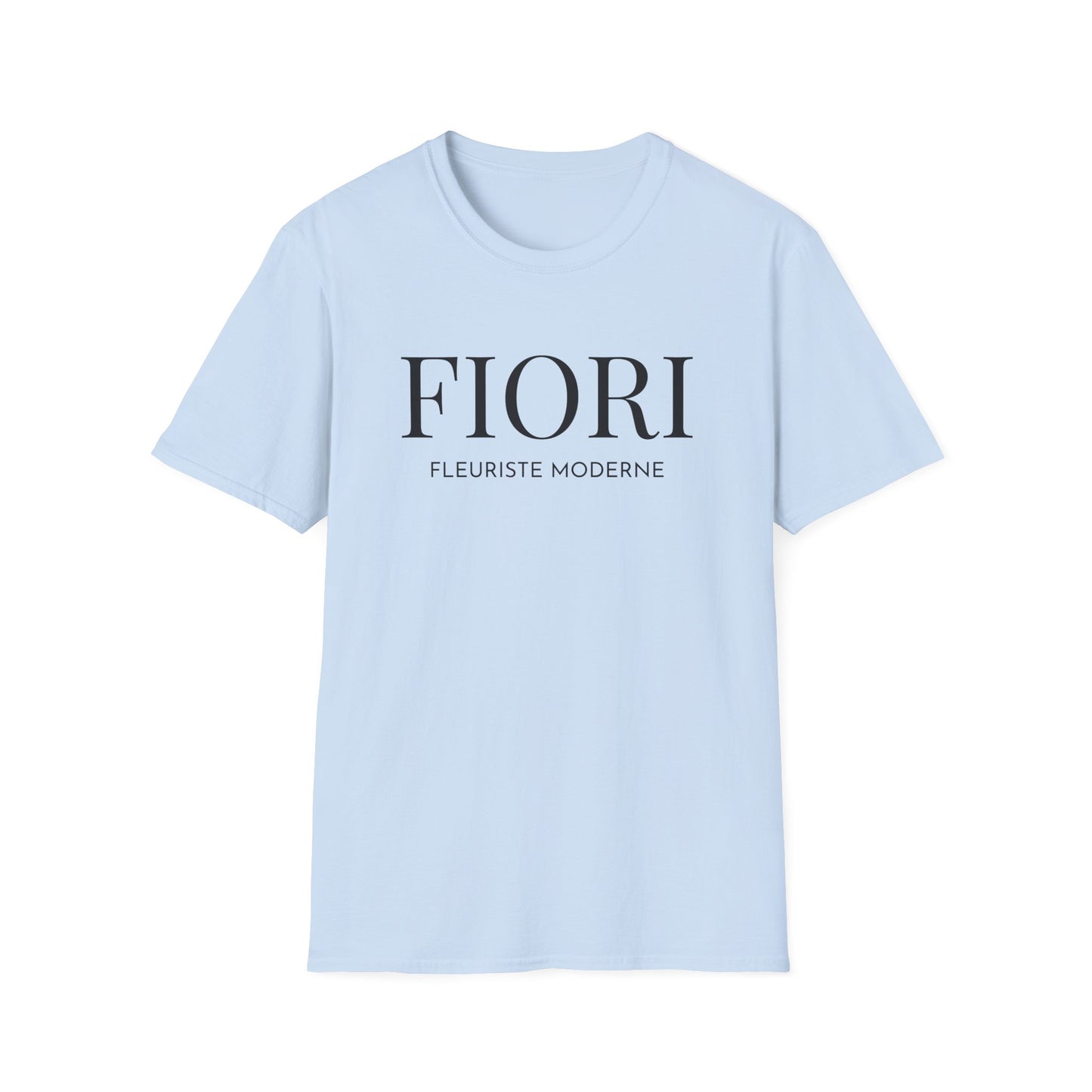 Fiore Farmers market T-Shirt