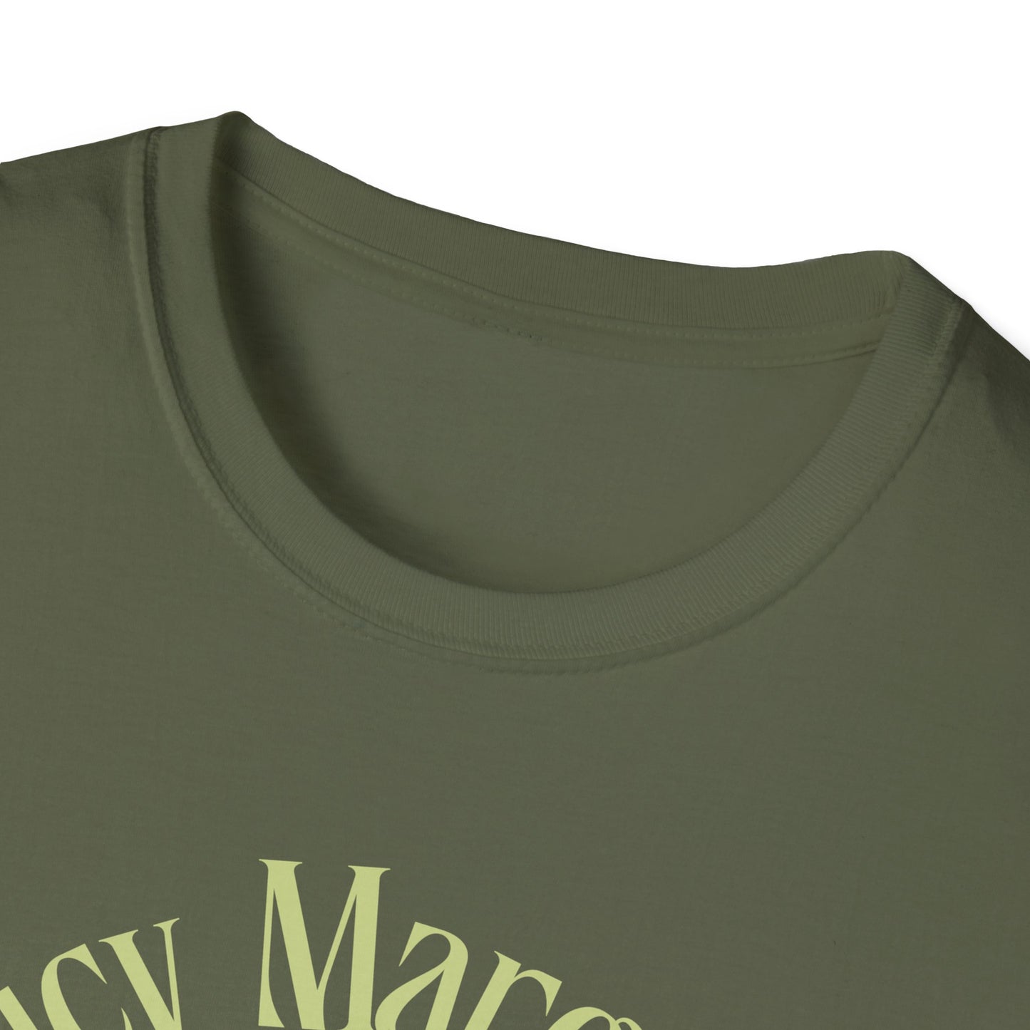 Spicy Margarita Social Club 2025 T-Shirt