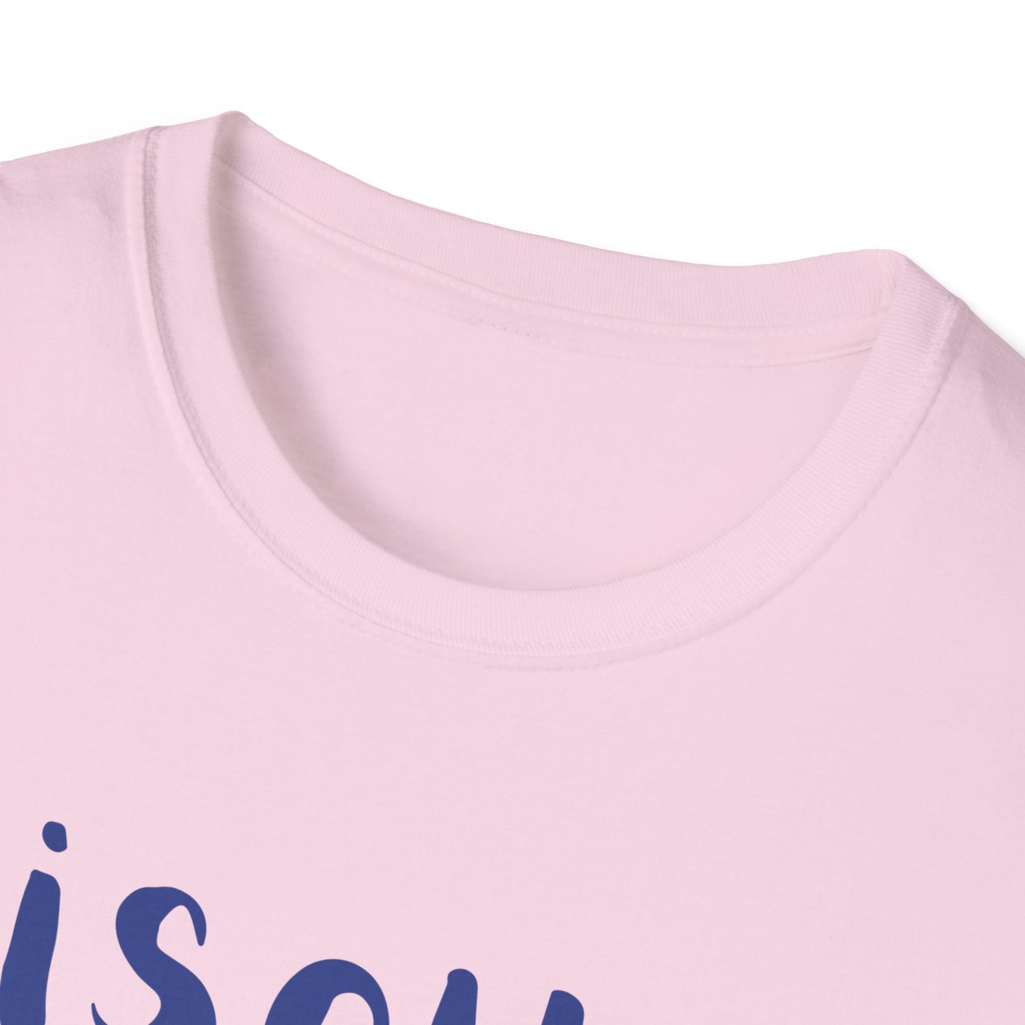 Bisou Bisous T-Shirt