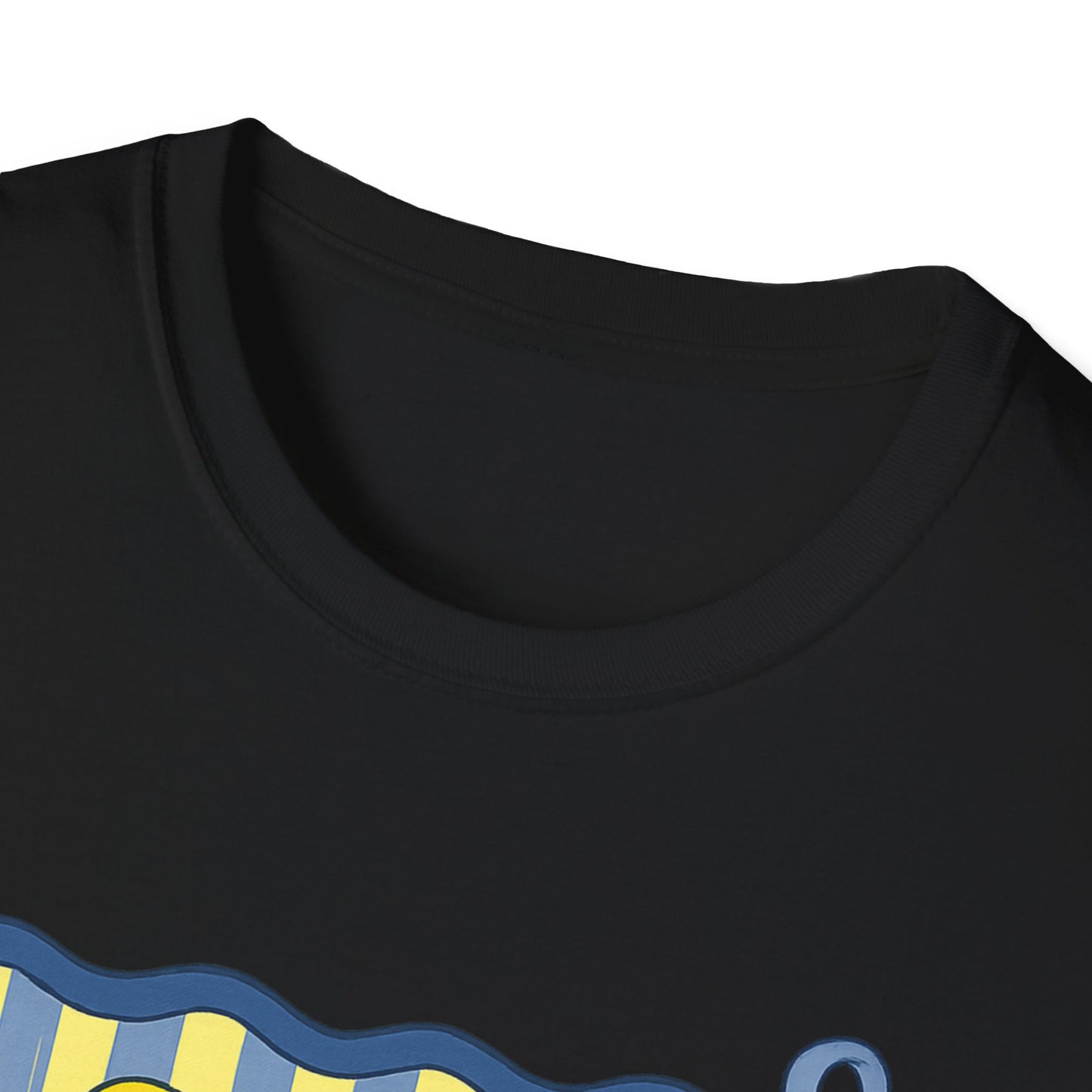 Lemon Italian summer T-Shirt