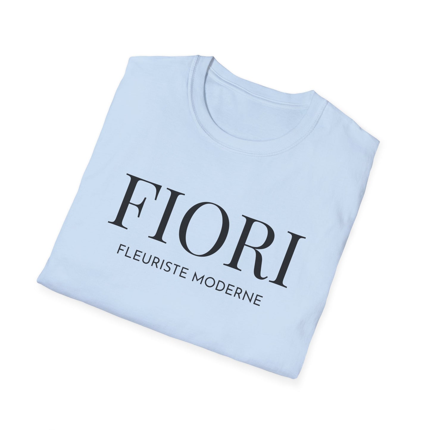 Fiore Farmers market T-Shirt