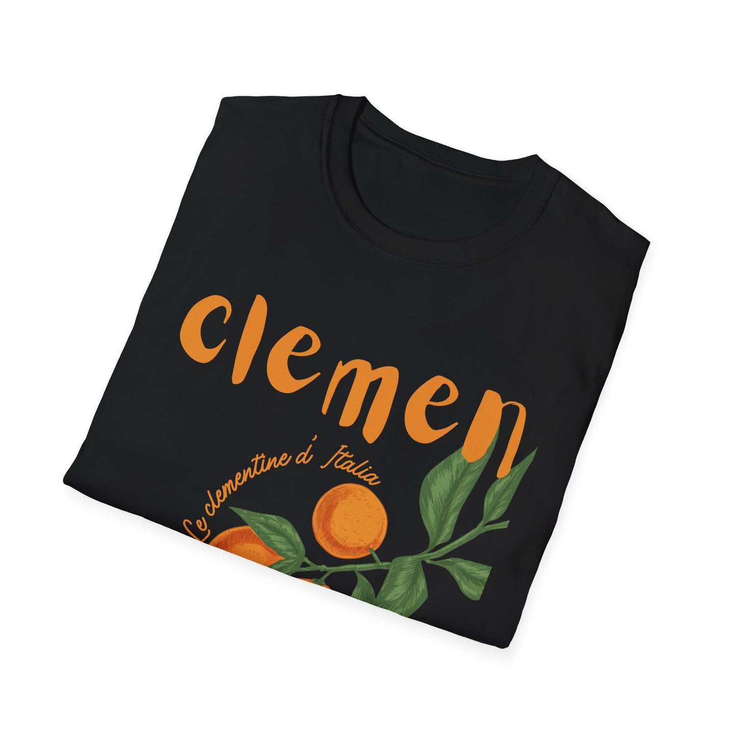 Farmers market Clementine T-Shirt